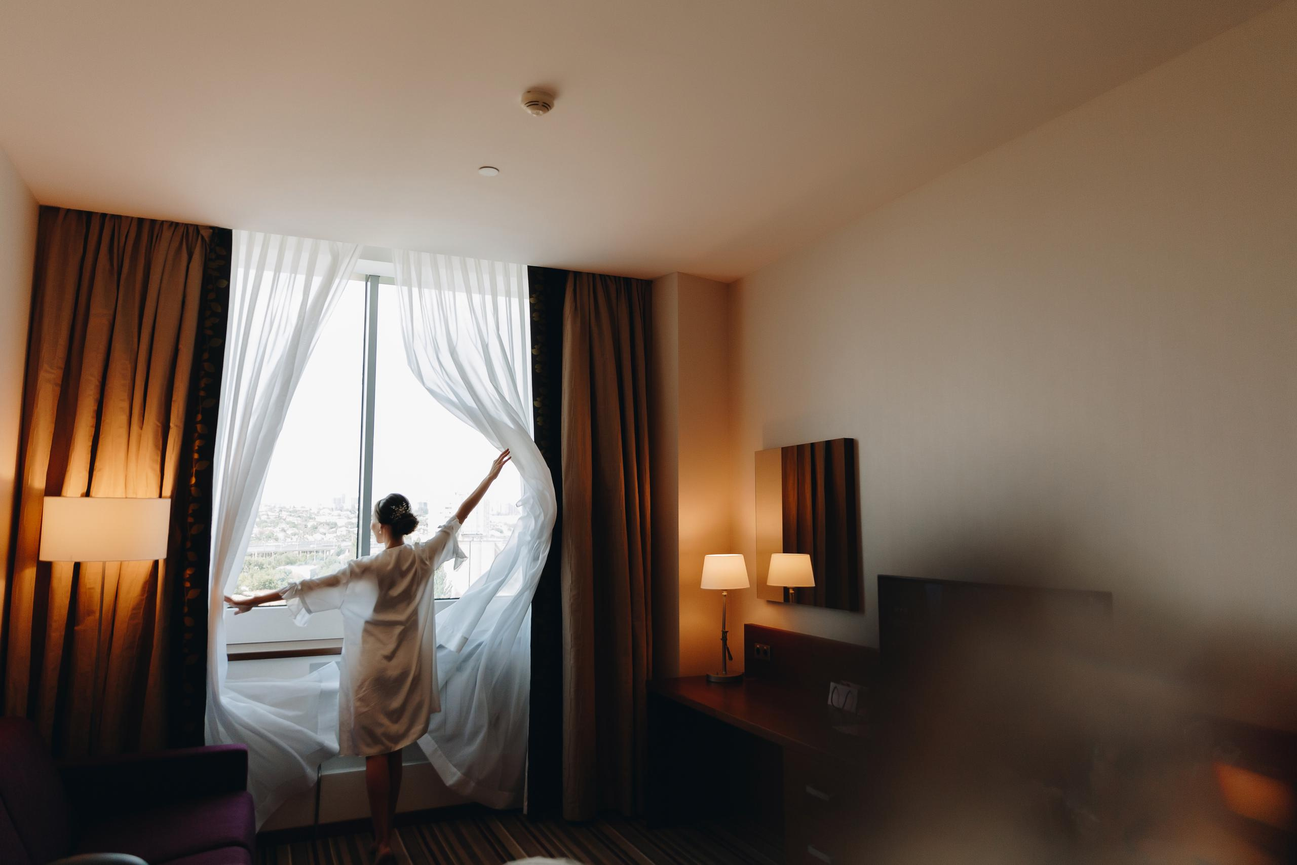 Алиса и Олег. Свадебный и семейный фотограф