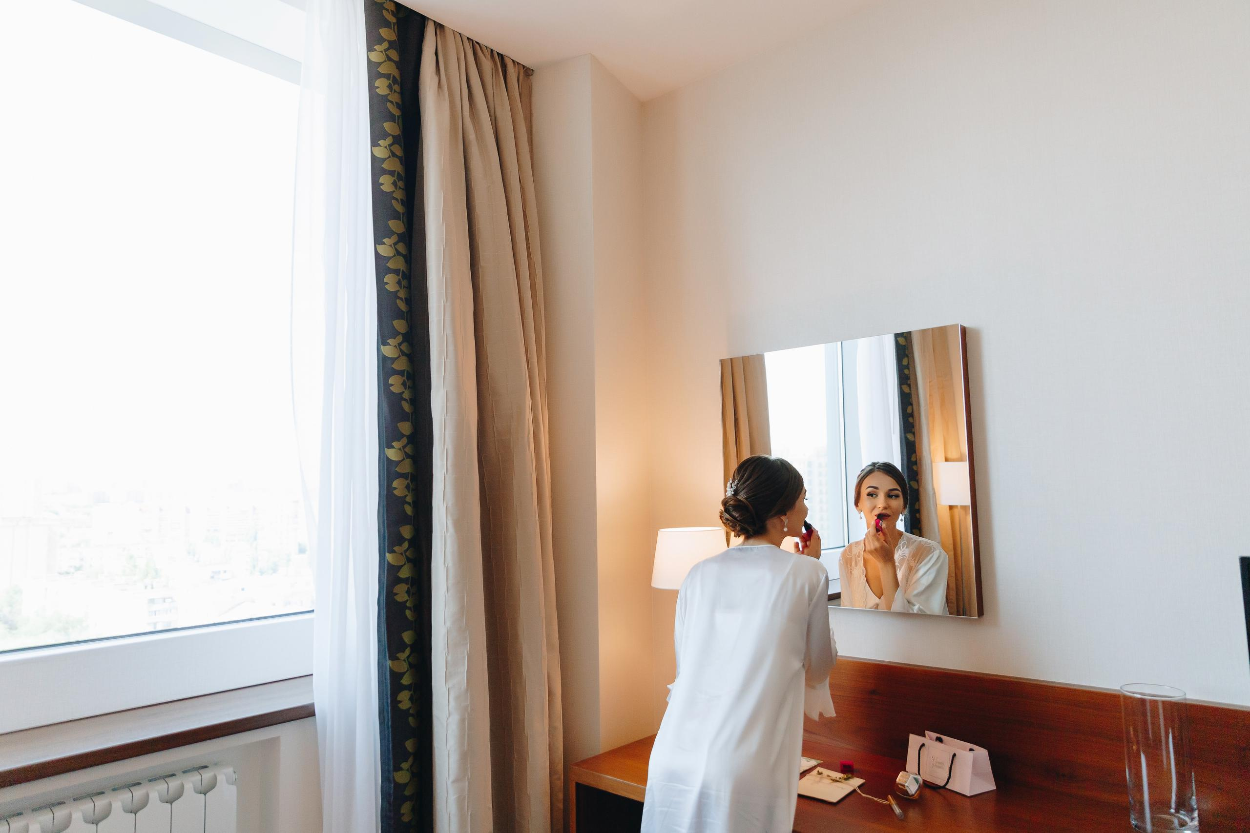 Алиса и Олег. Свадебный и семейный фотограф