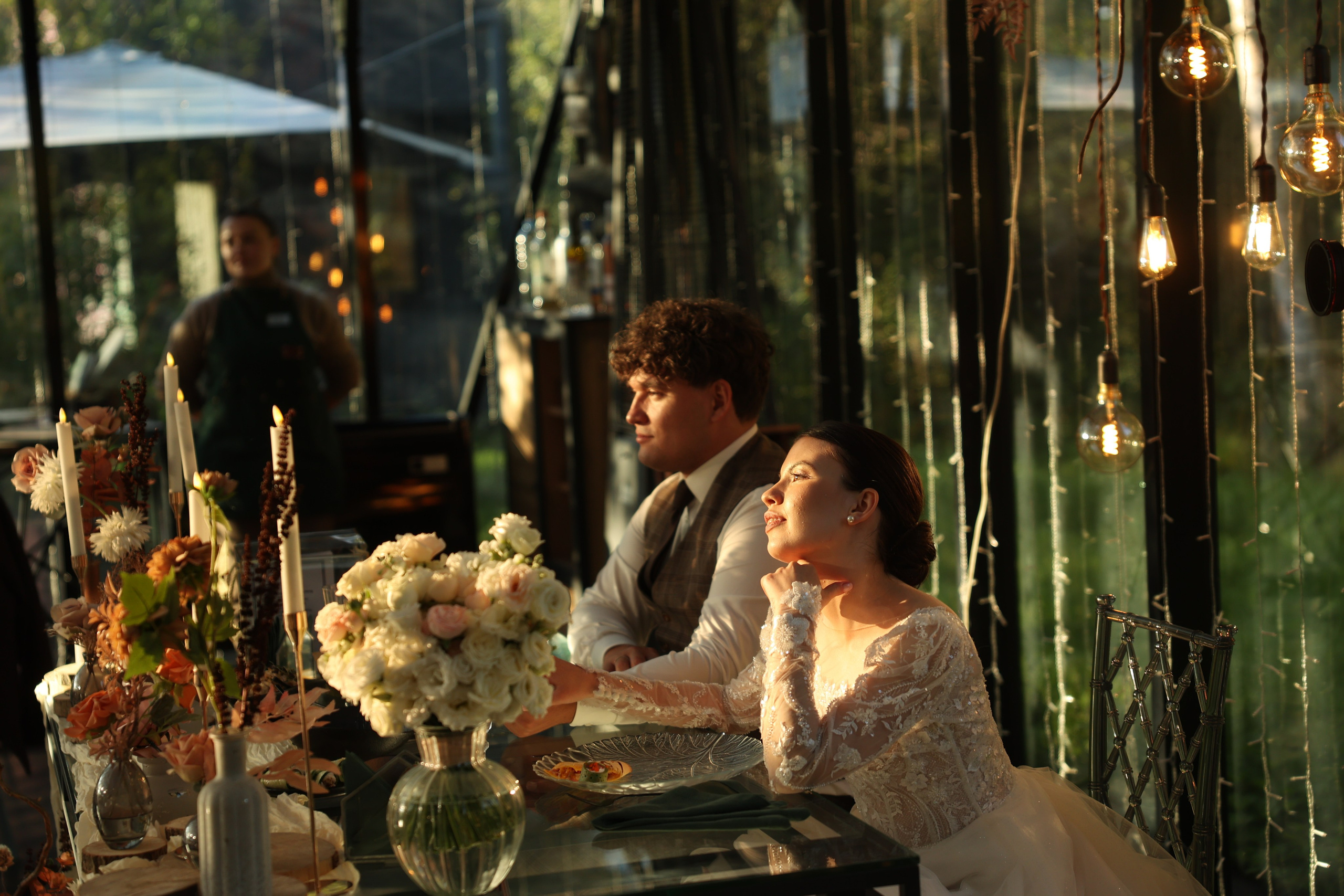 Green-house. Главная