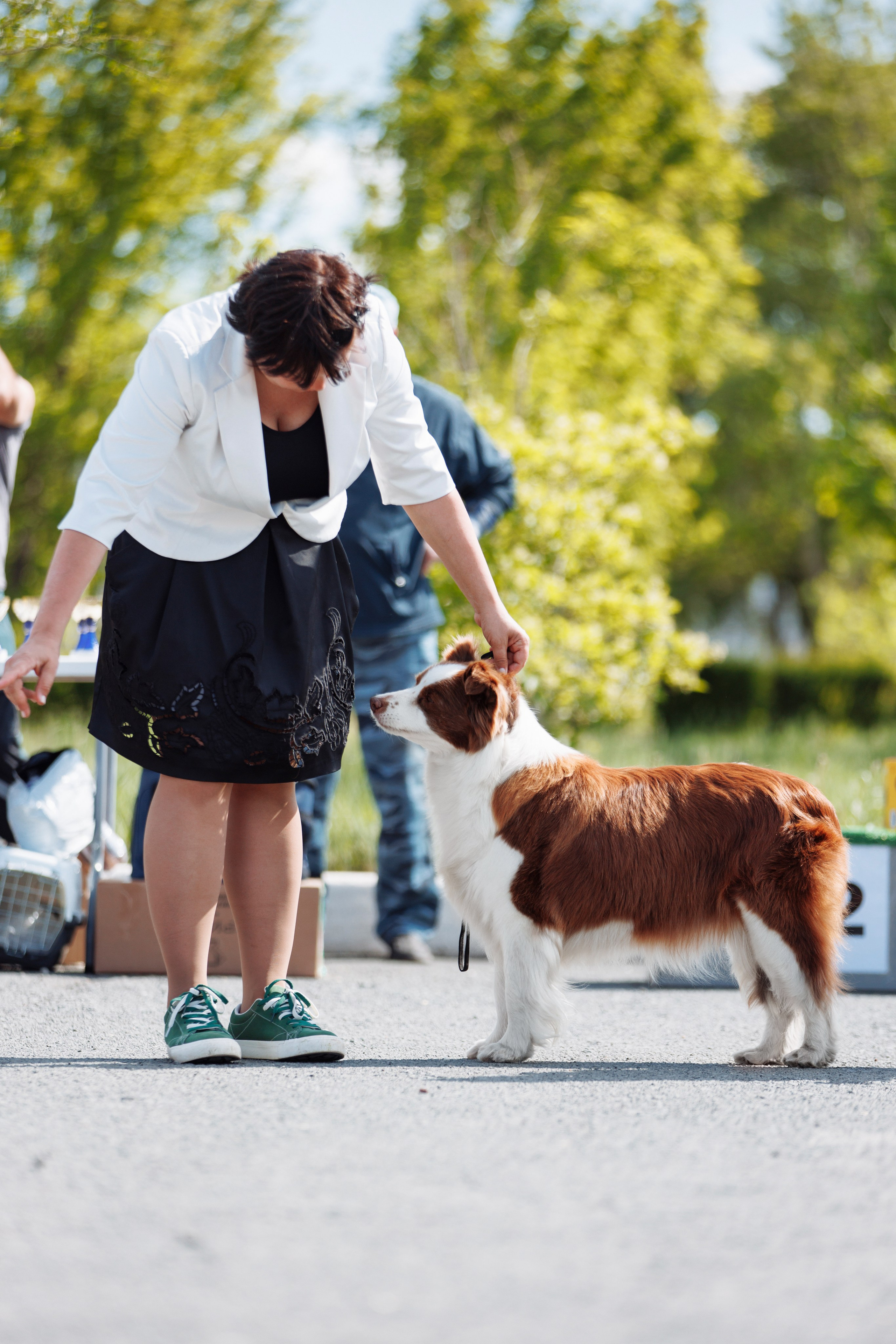 Такой разношерстный Орск 25. О нас