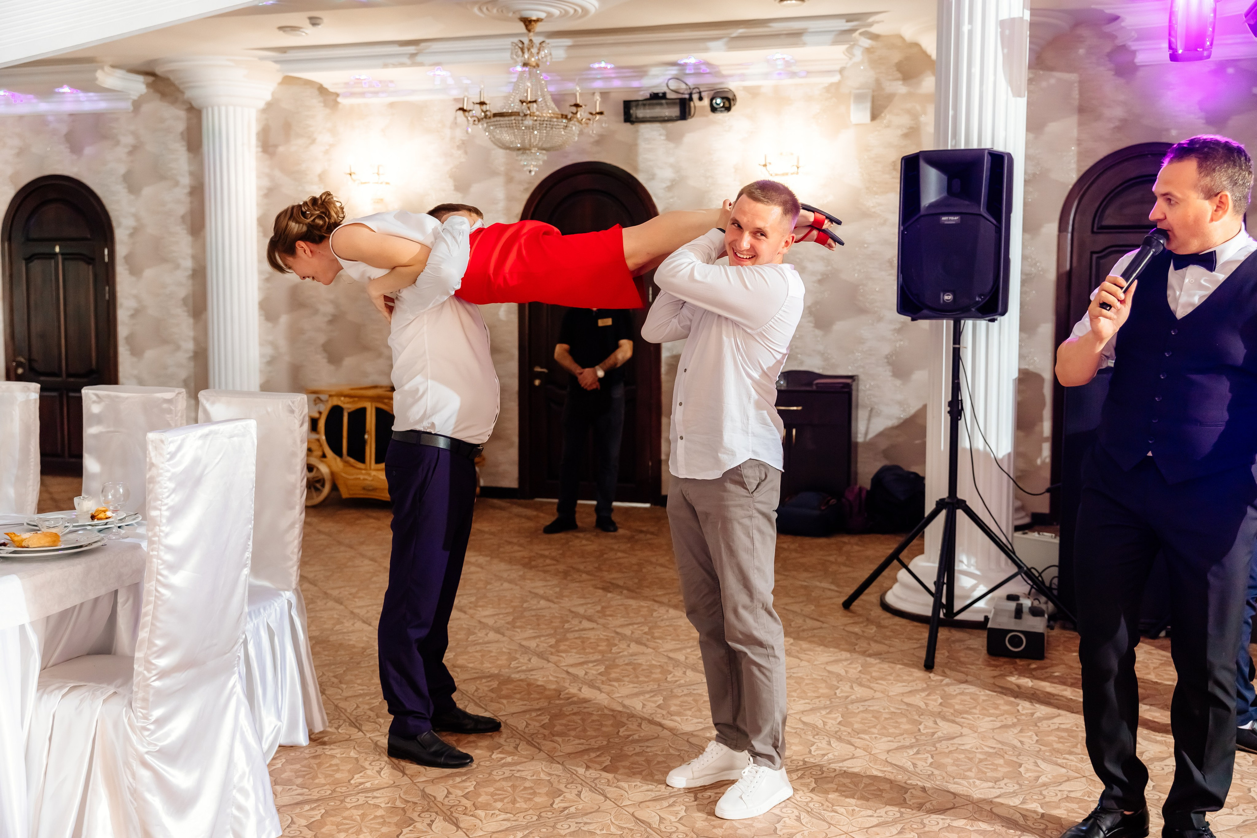 Александр и Анна. Свадебный и семейный фотограф Разида Мухаметова