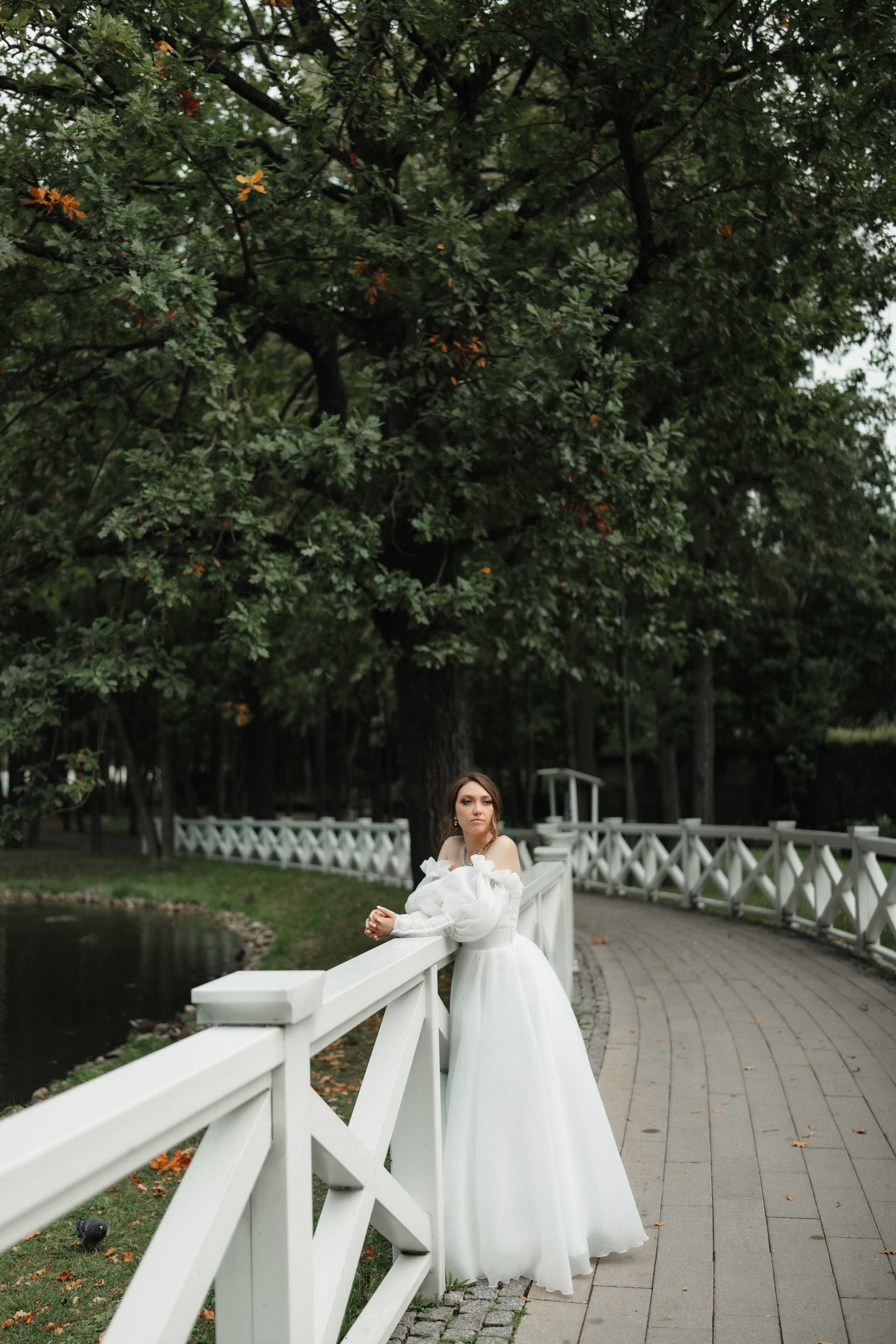 Алена&Даниил. Свадебный фотограф Елена Никитина г. Егорьевск