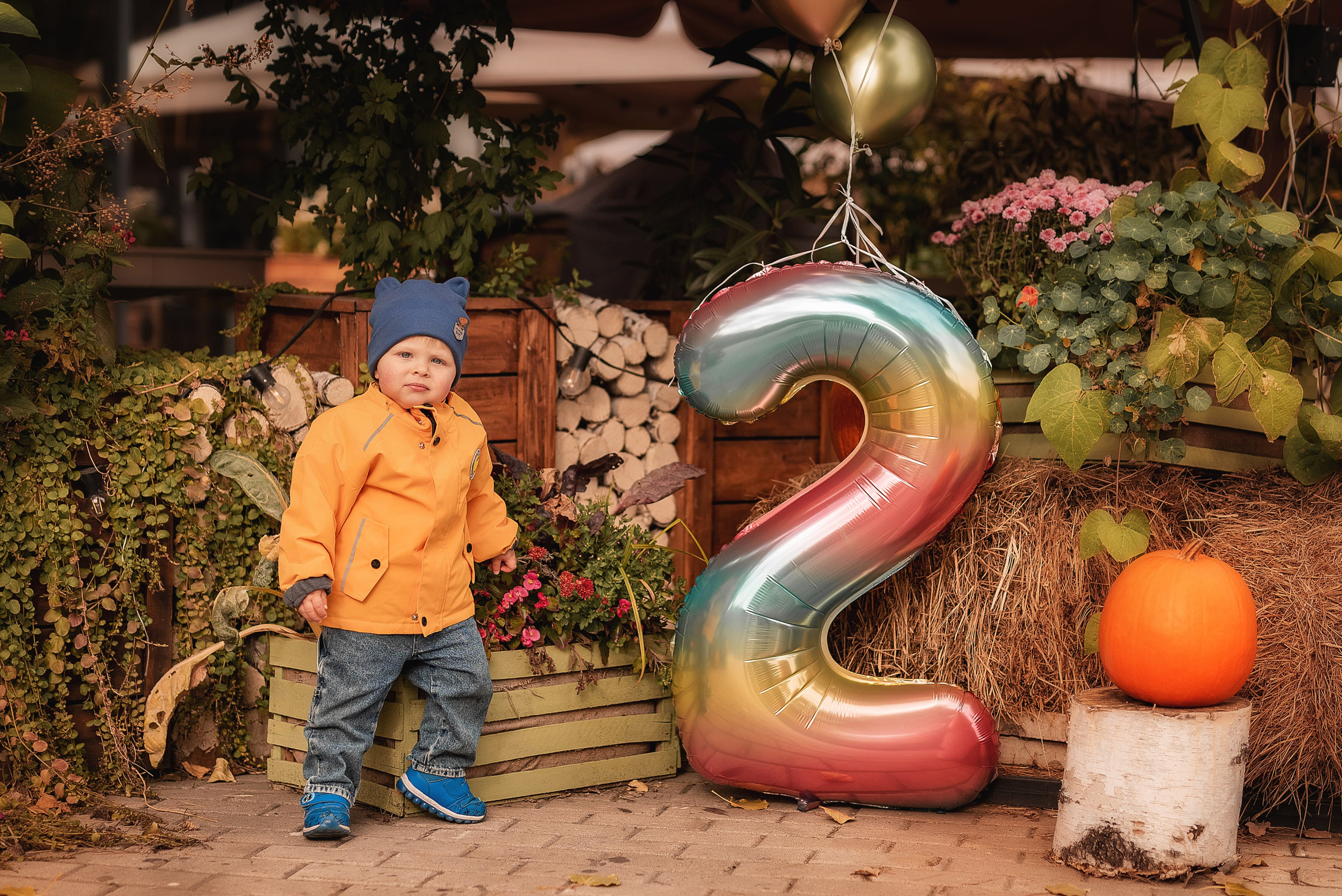 Фотосессия на Динамо. Семейный, детский фотограф в Воронеже Анна Никитина