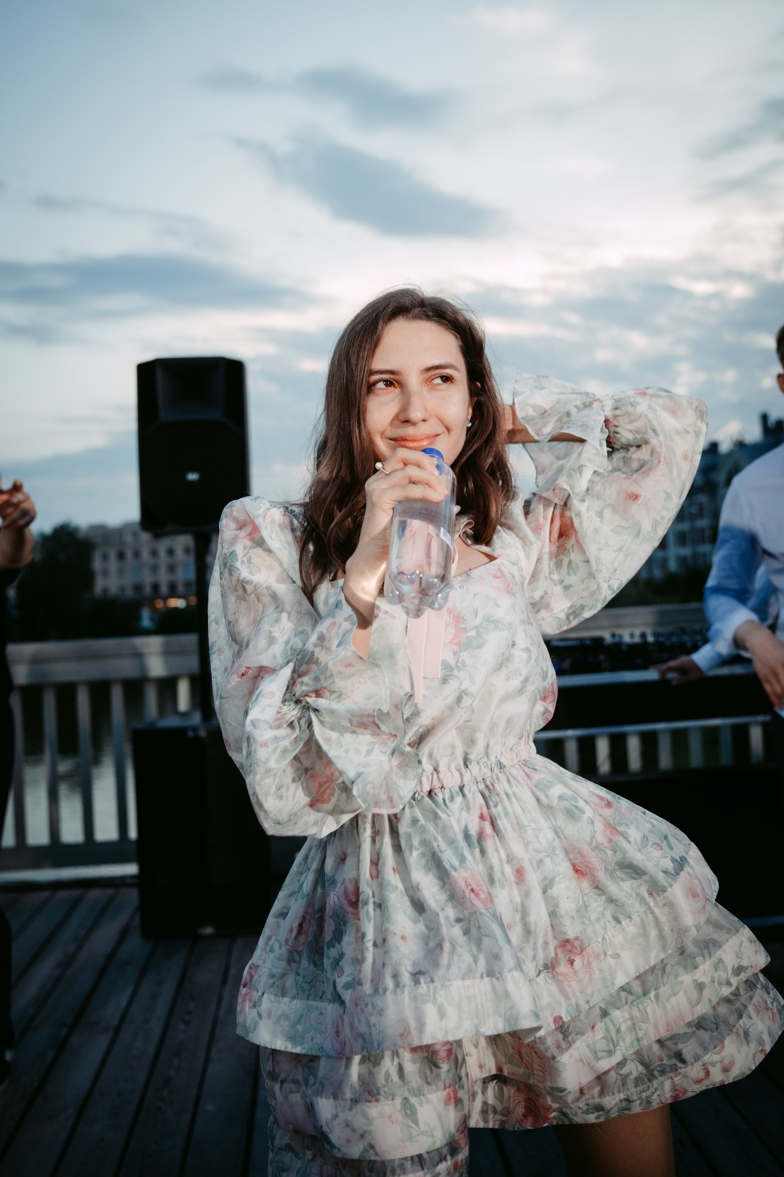 Свадьба Полины и Коли. Главная