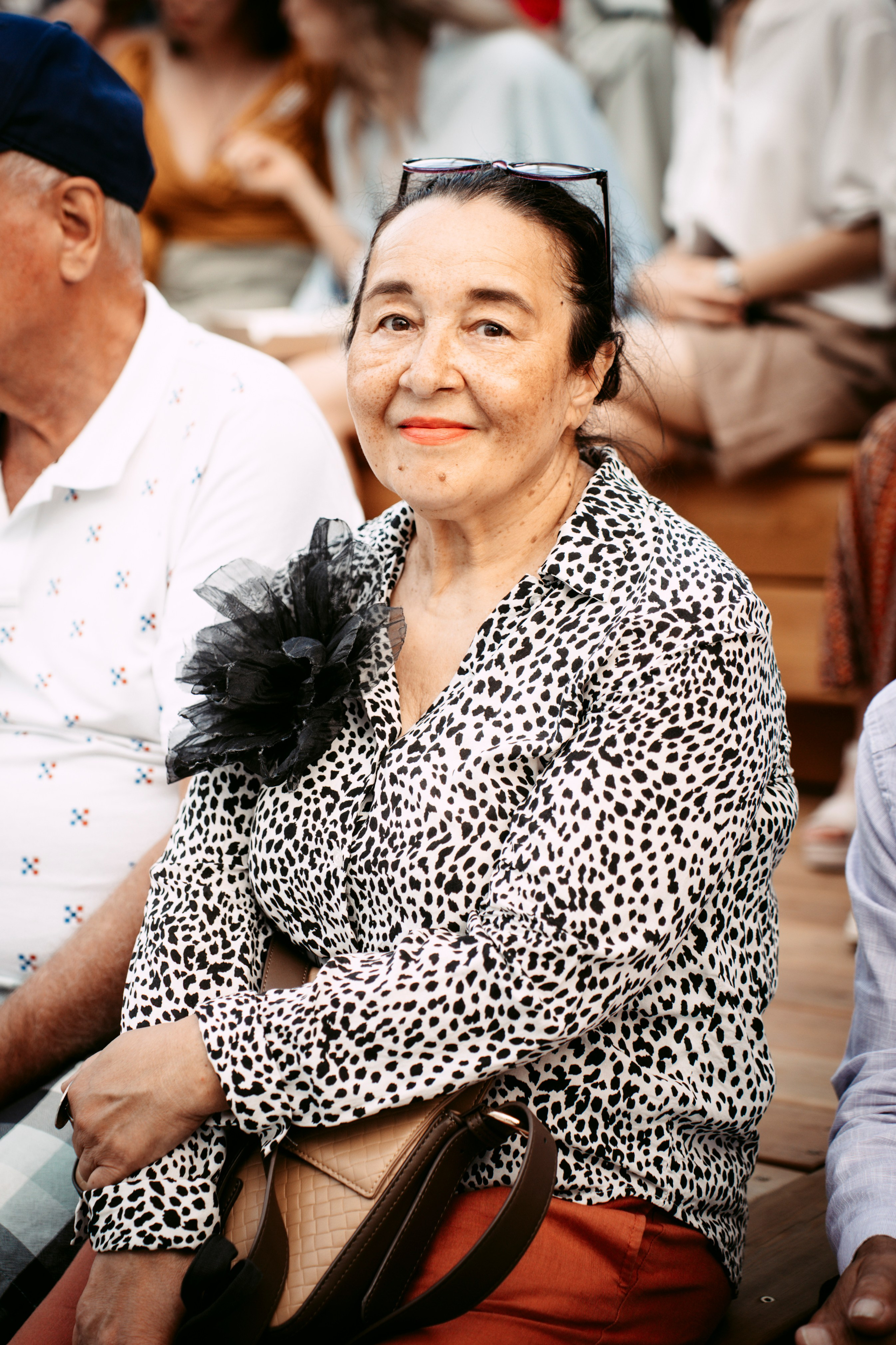 Вечер фламенко. Главная