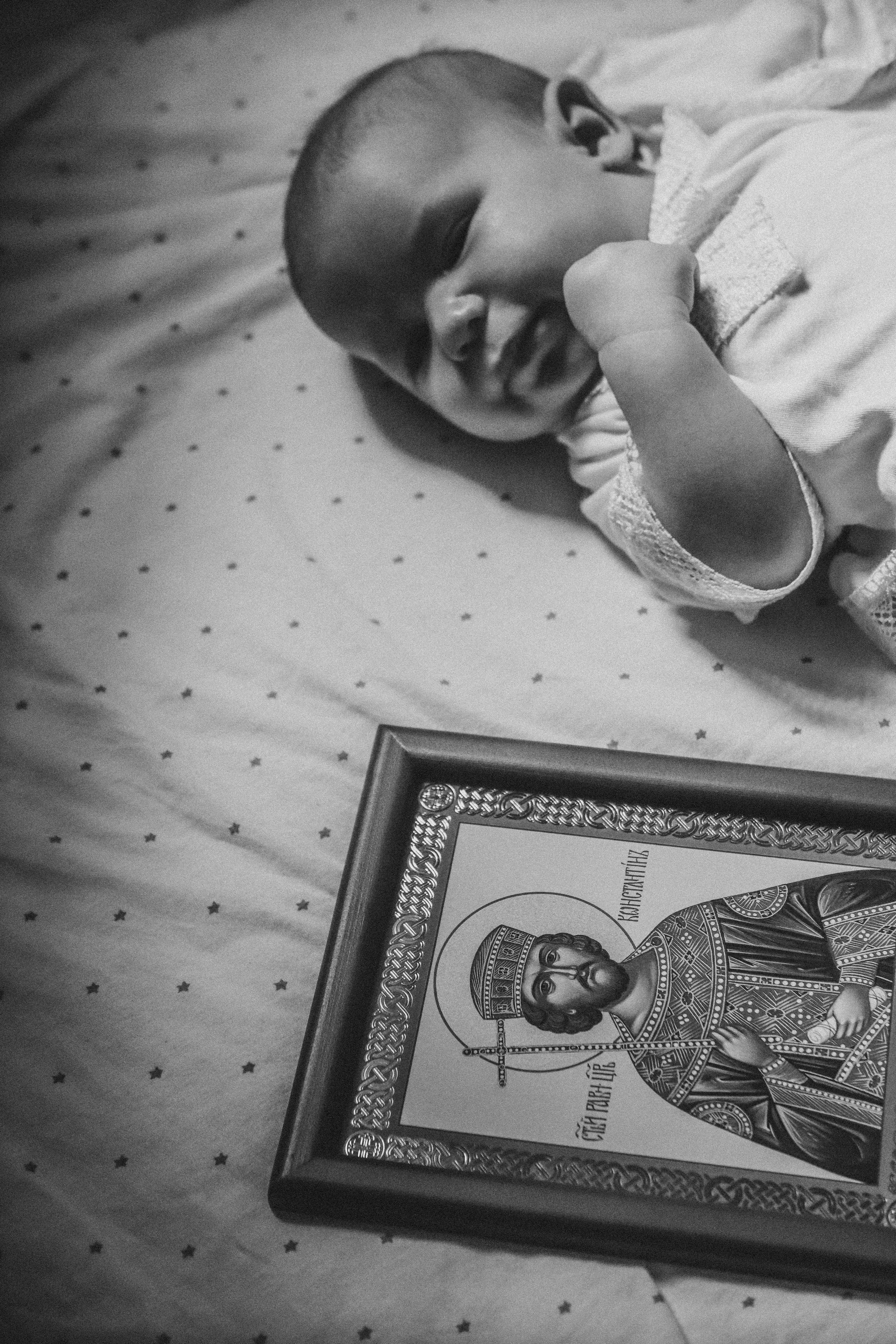 Крестины. Фотограф Ступино, Фотограф Домодедово, Фотограф Москва