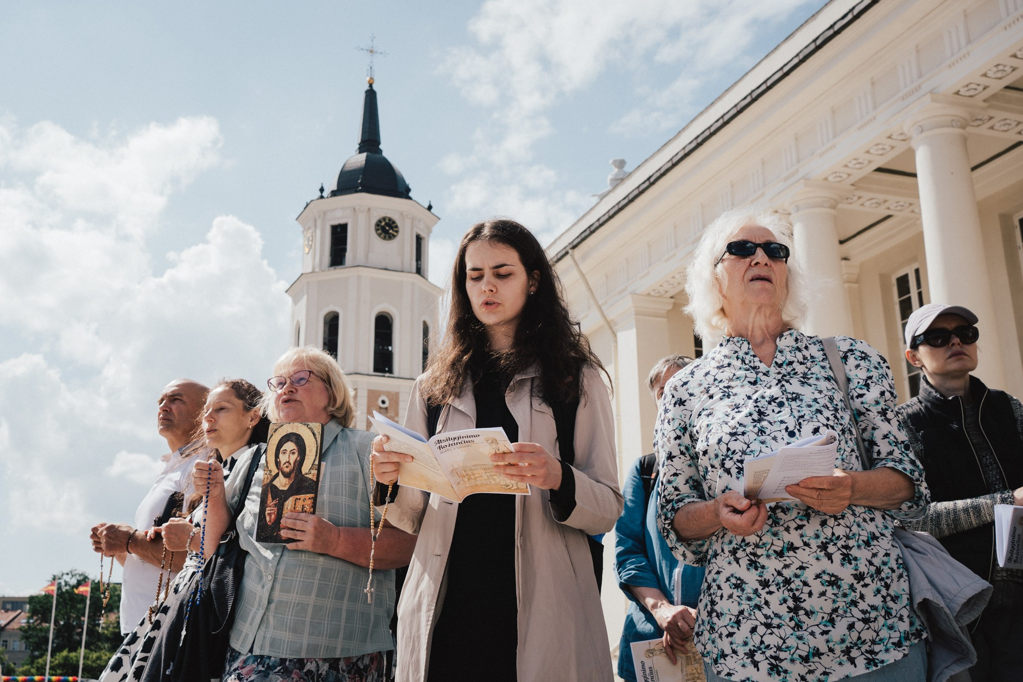 Vilnius Pride 2024. Photographer in Vilnius