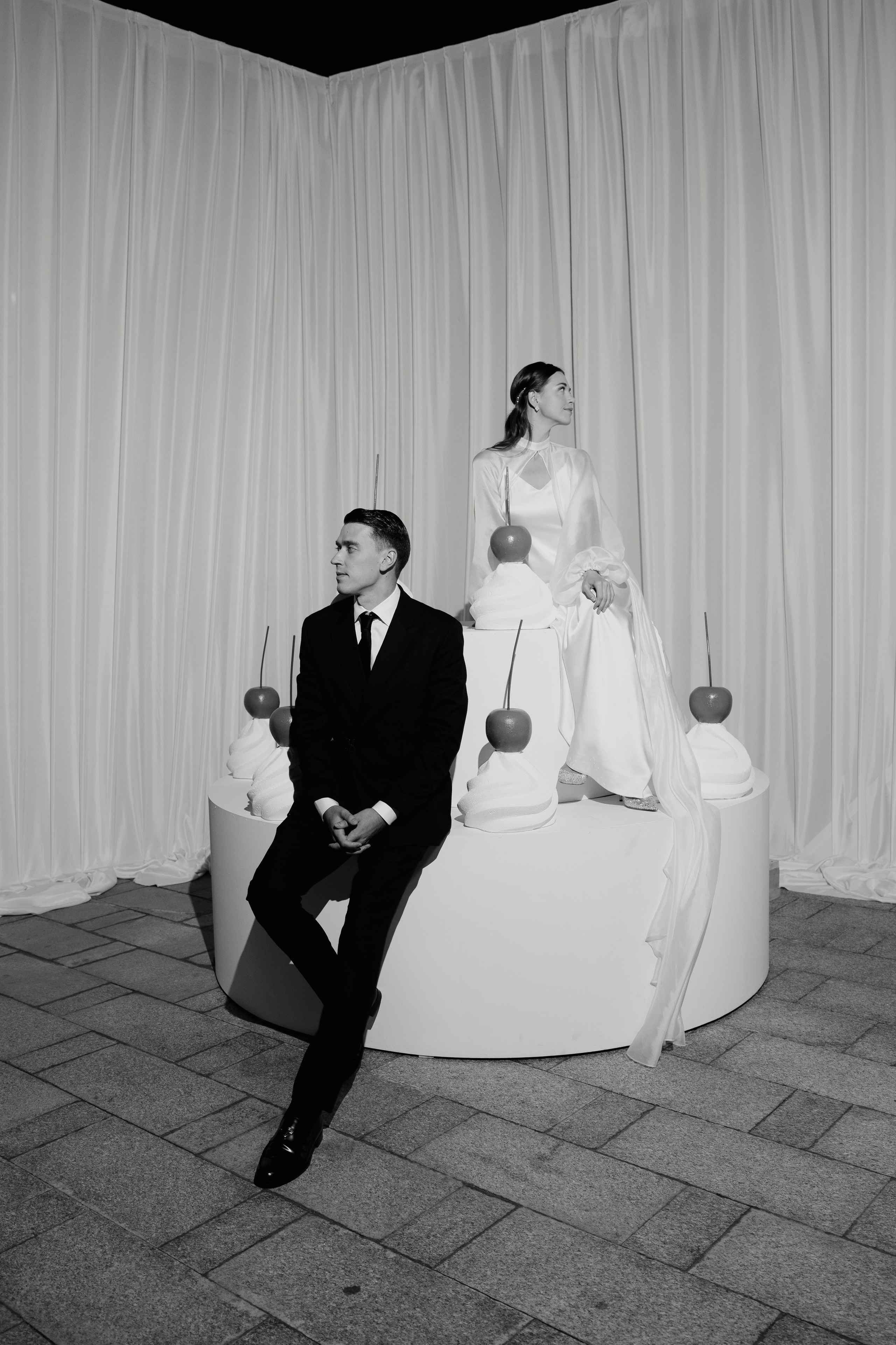 Aleksandra QyzUzatu. Batr Kanatkali