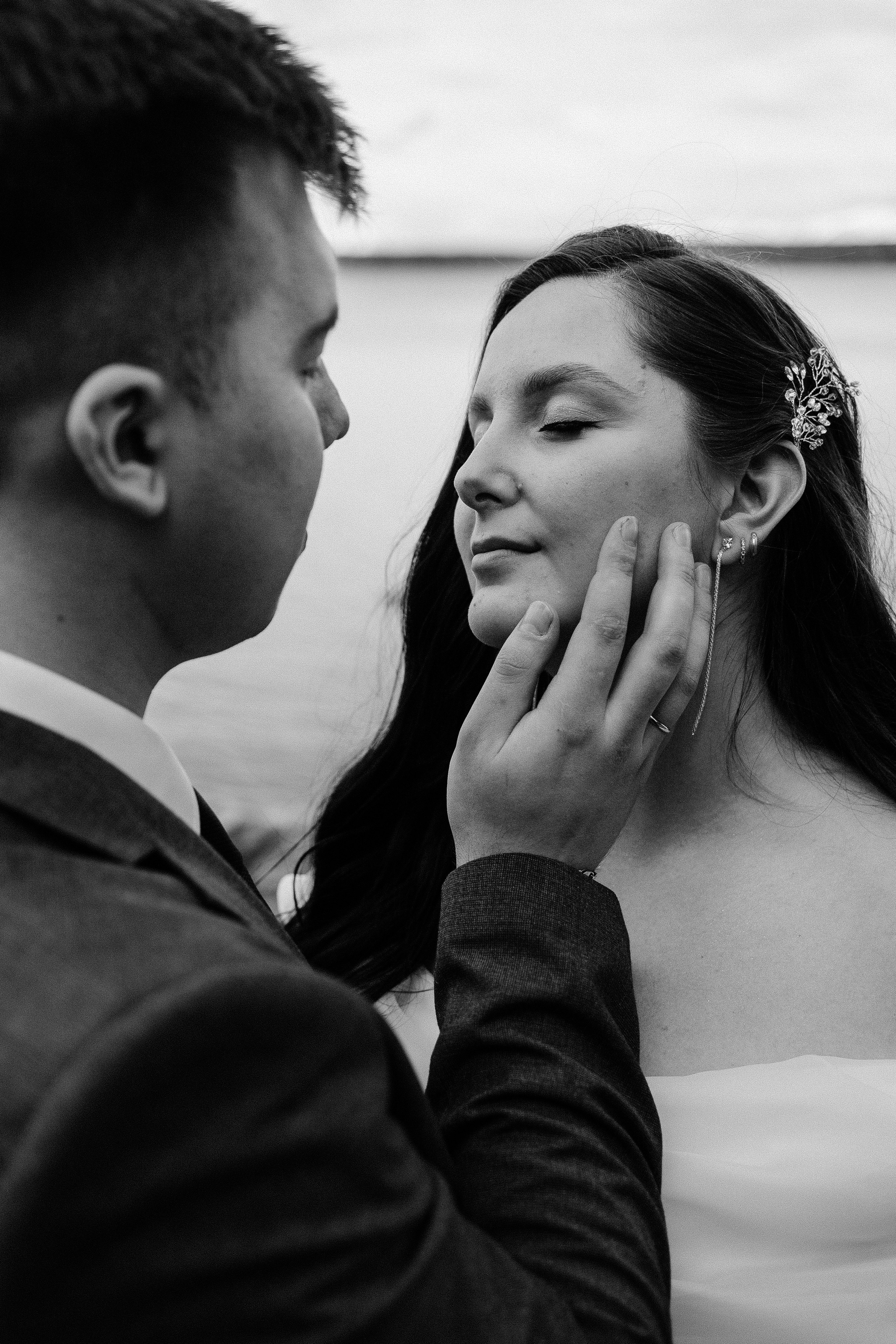 Дмитрий и Мария/2024. Свадебный и семейный фотограф в Екатеринбурге