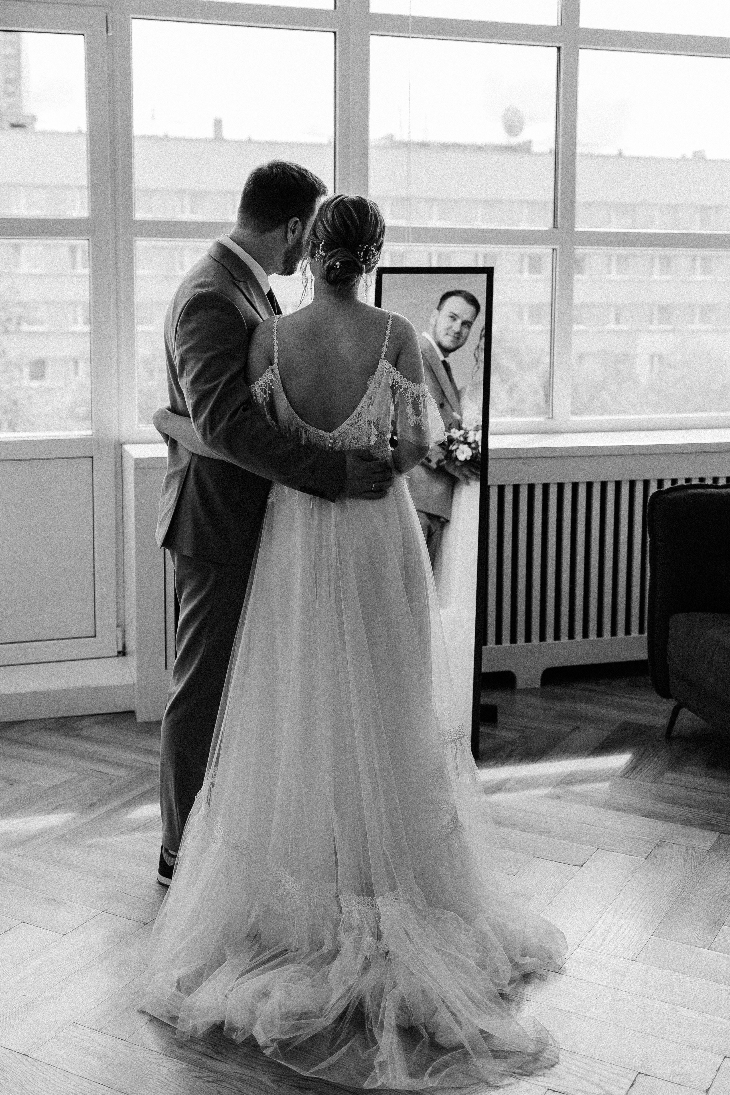 Сергей и Анастасия/2024. Свадебный и семейный фотограф в Екатеринбурге