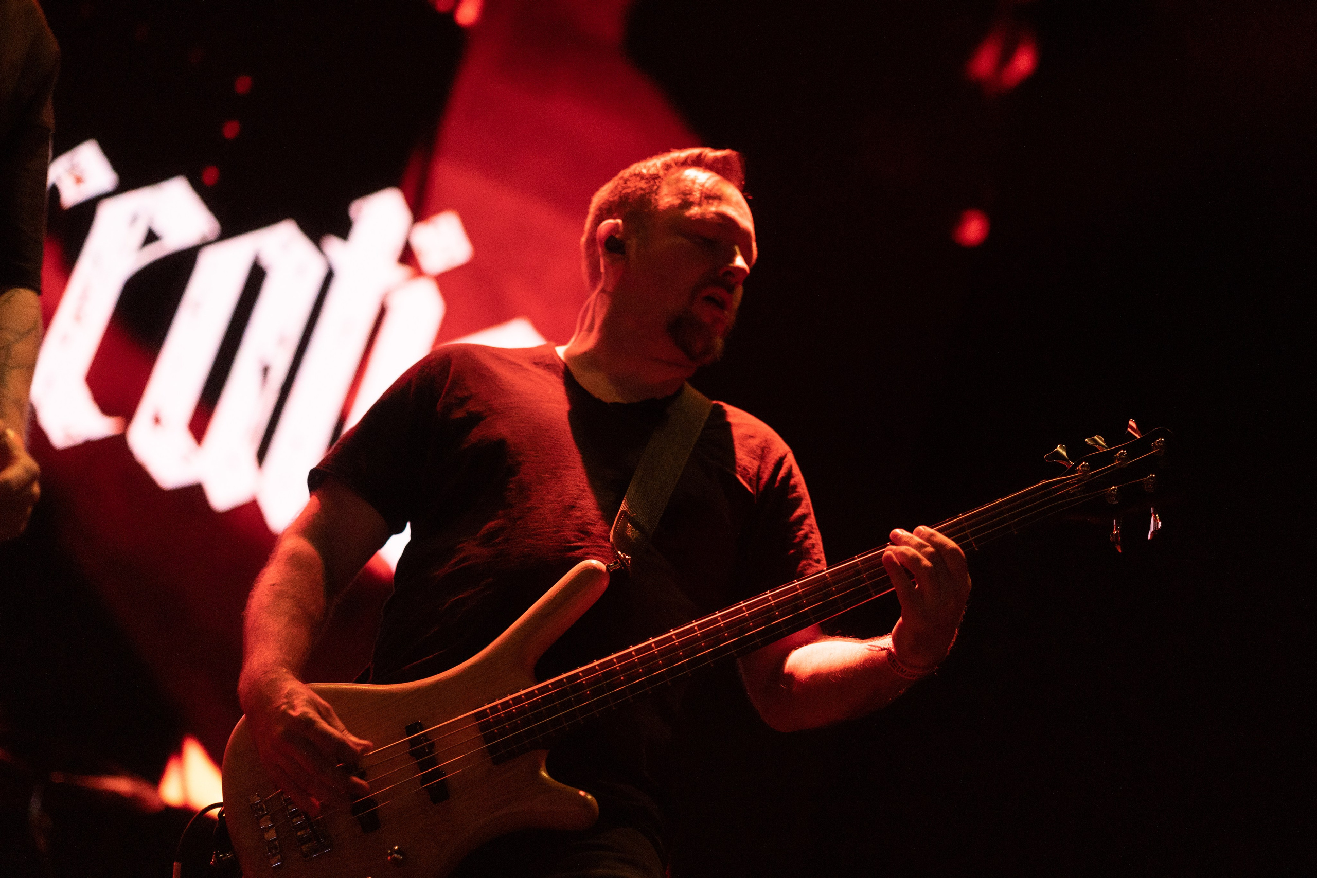 The Fall of Creation. Photographer Sonkina Tatiana (Tanya Ash)