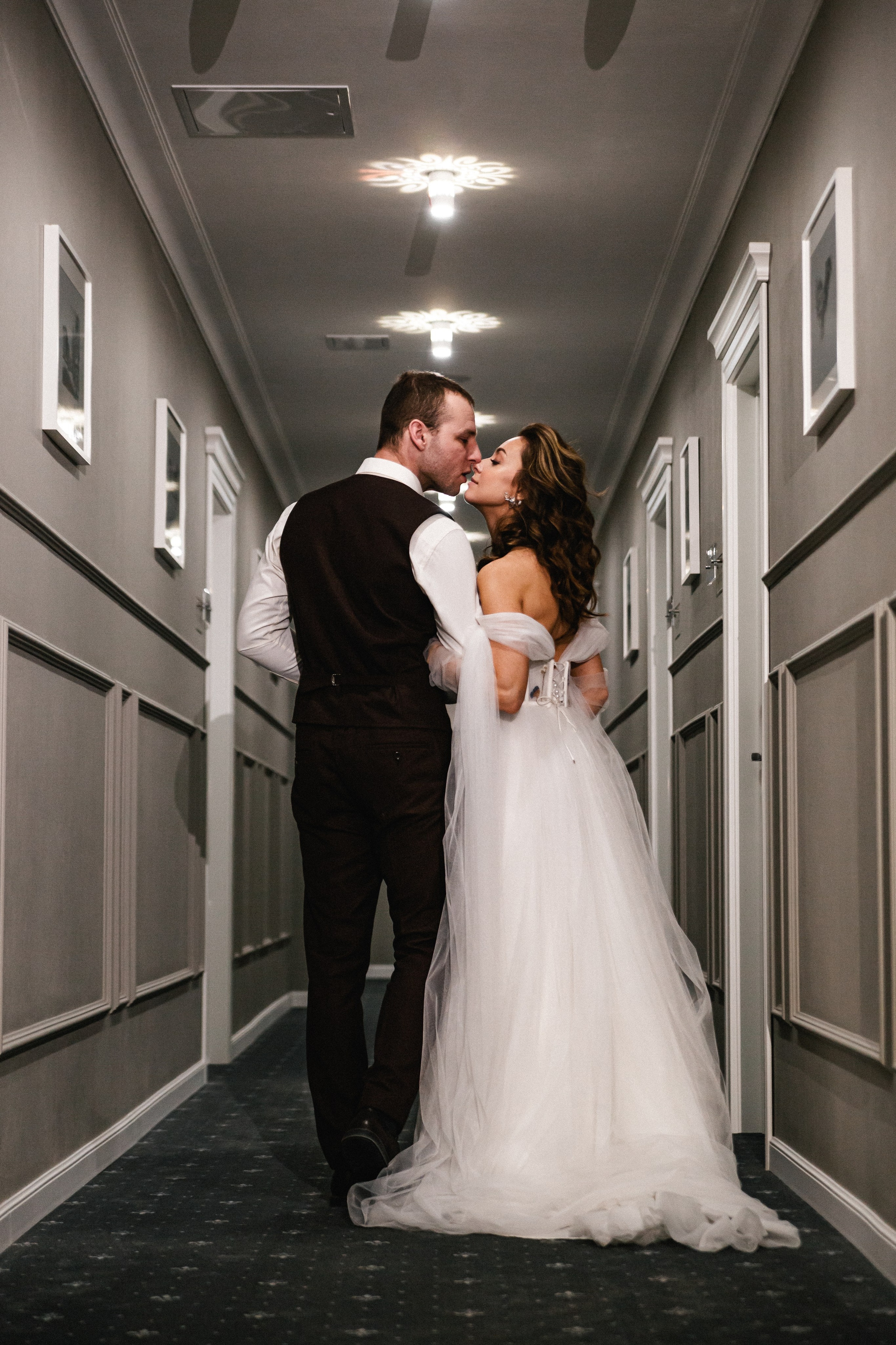 Однажды и навсегда. Крылова Светлана Фотограф Челябинск