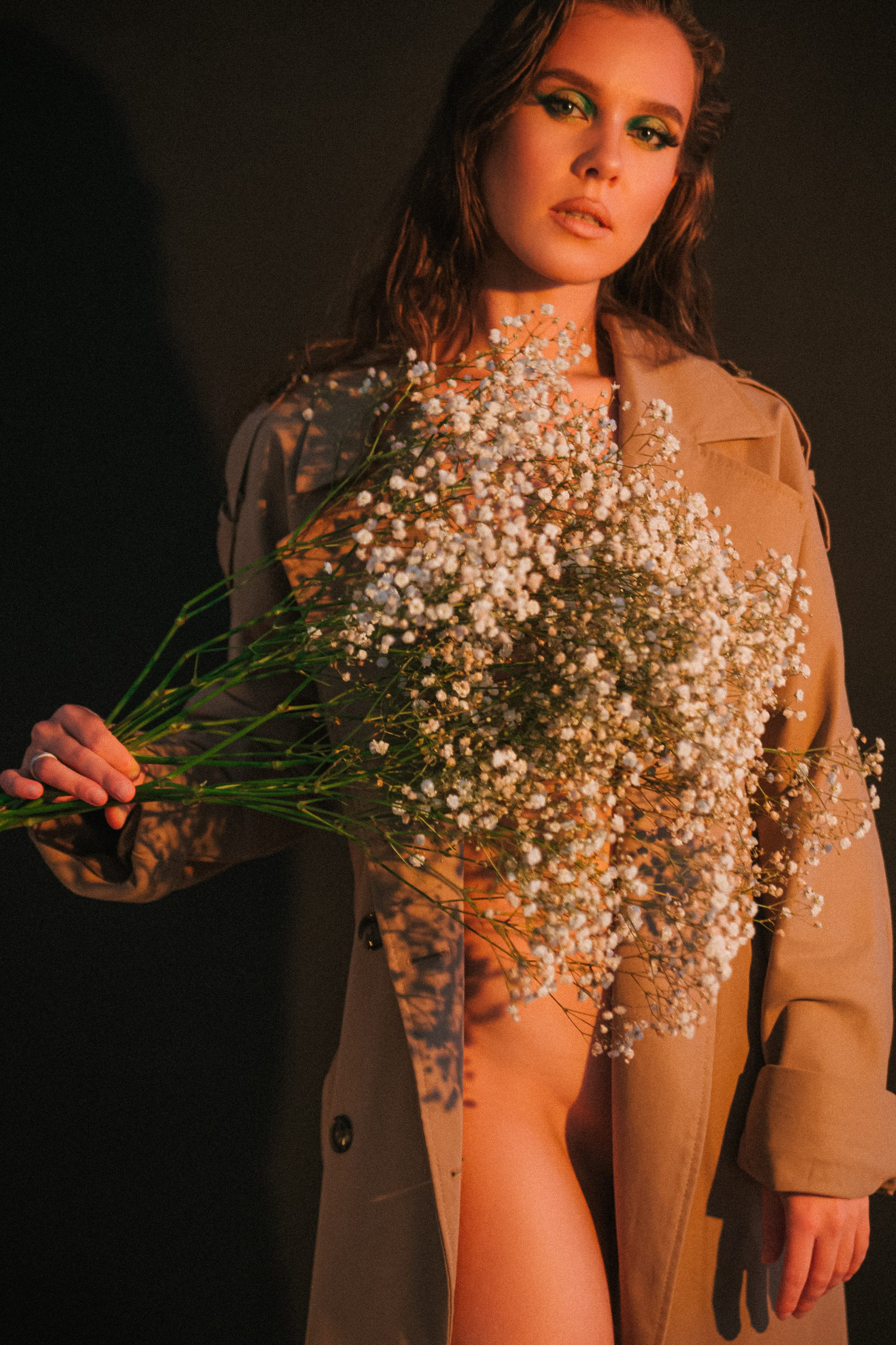 Катарина. Весна. Крылова Светлана Фотограф Челябинск