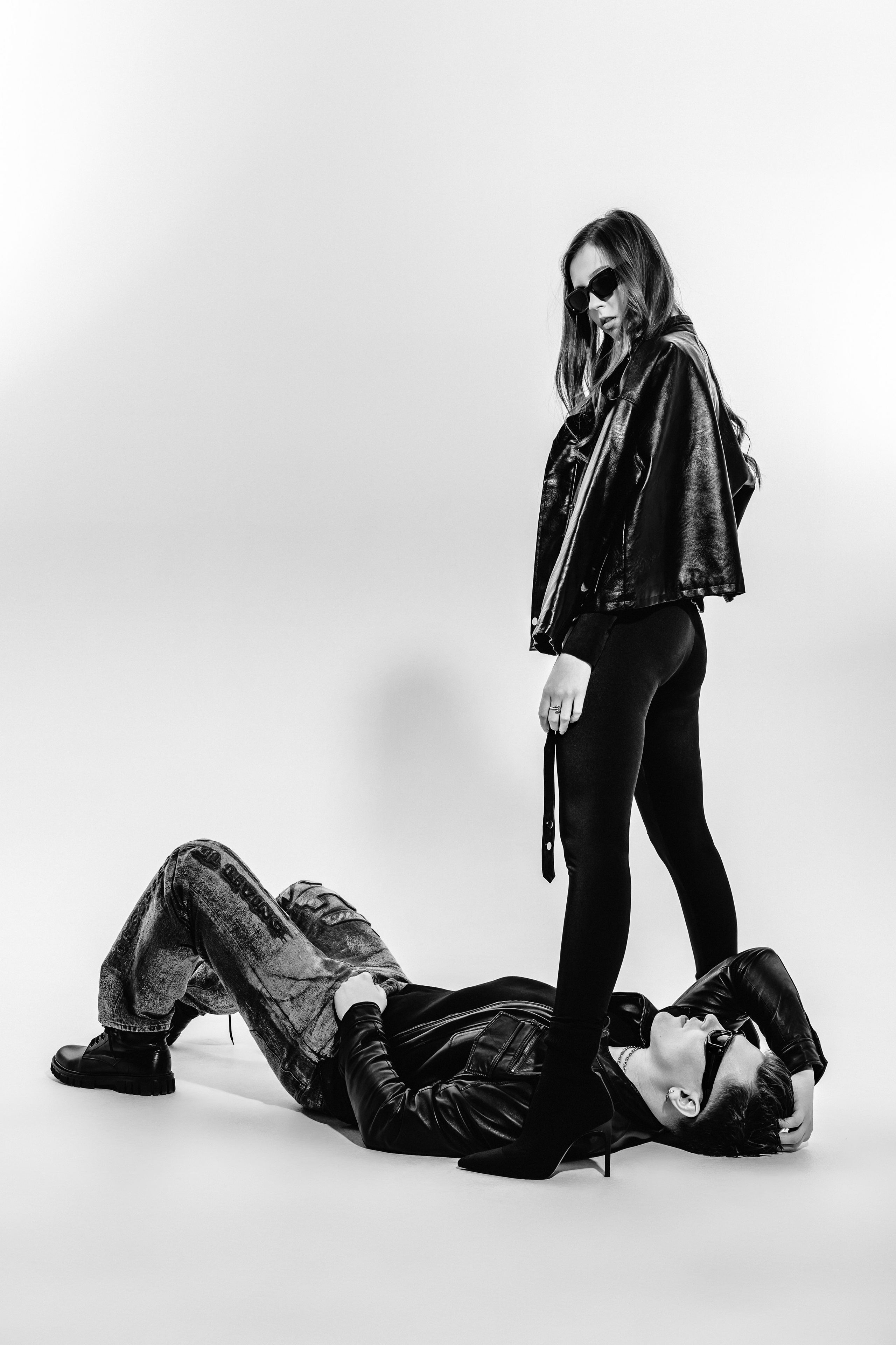 Никита и Софья. Крылова Светлана Фотограф Челябинск