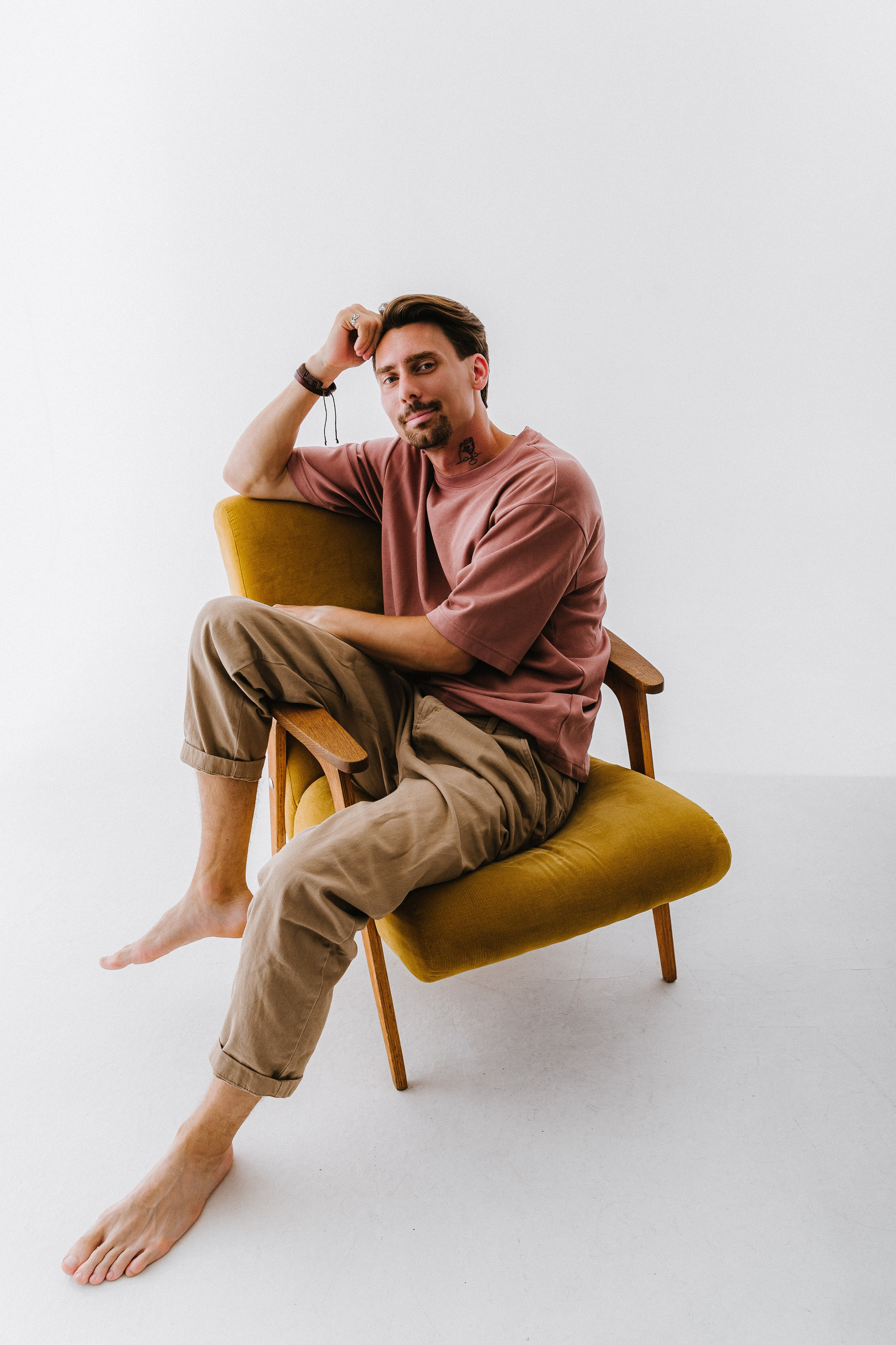 Саша. Крылова Светлана Фотограф Челябинск