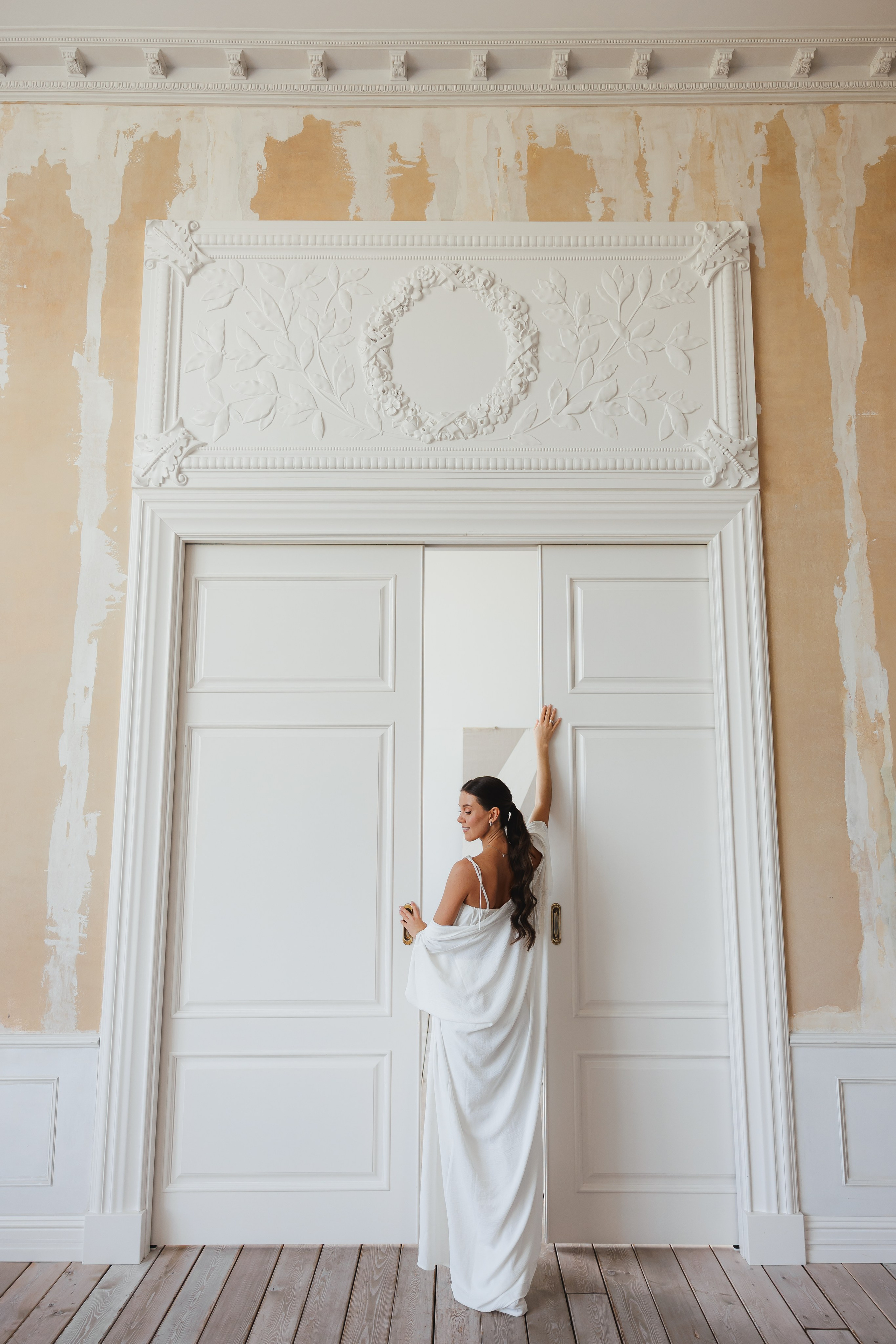 Утро невесты. Крылова Светлана Фотограф Челябинск