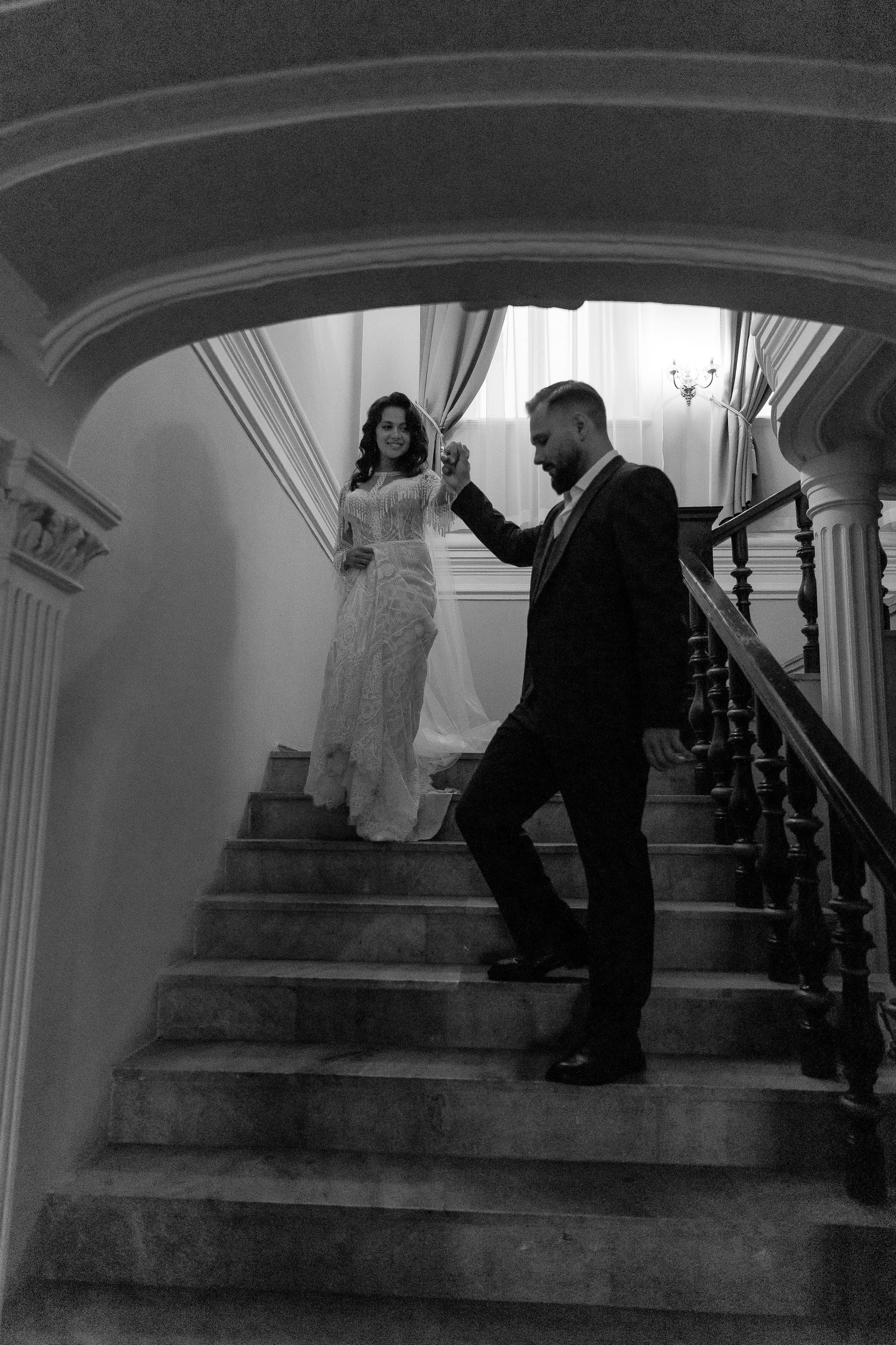 D & K. Свадебный и семейный фотограф Анжелика Альашкар в Казани Татарстан