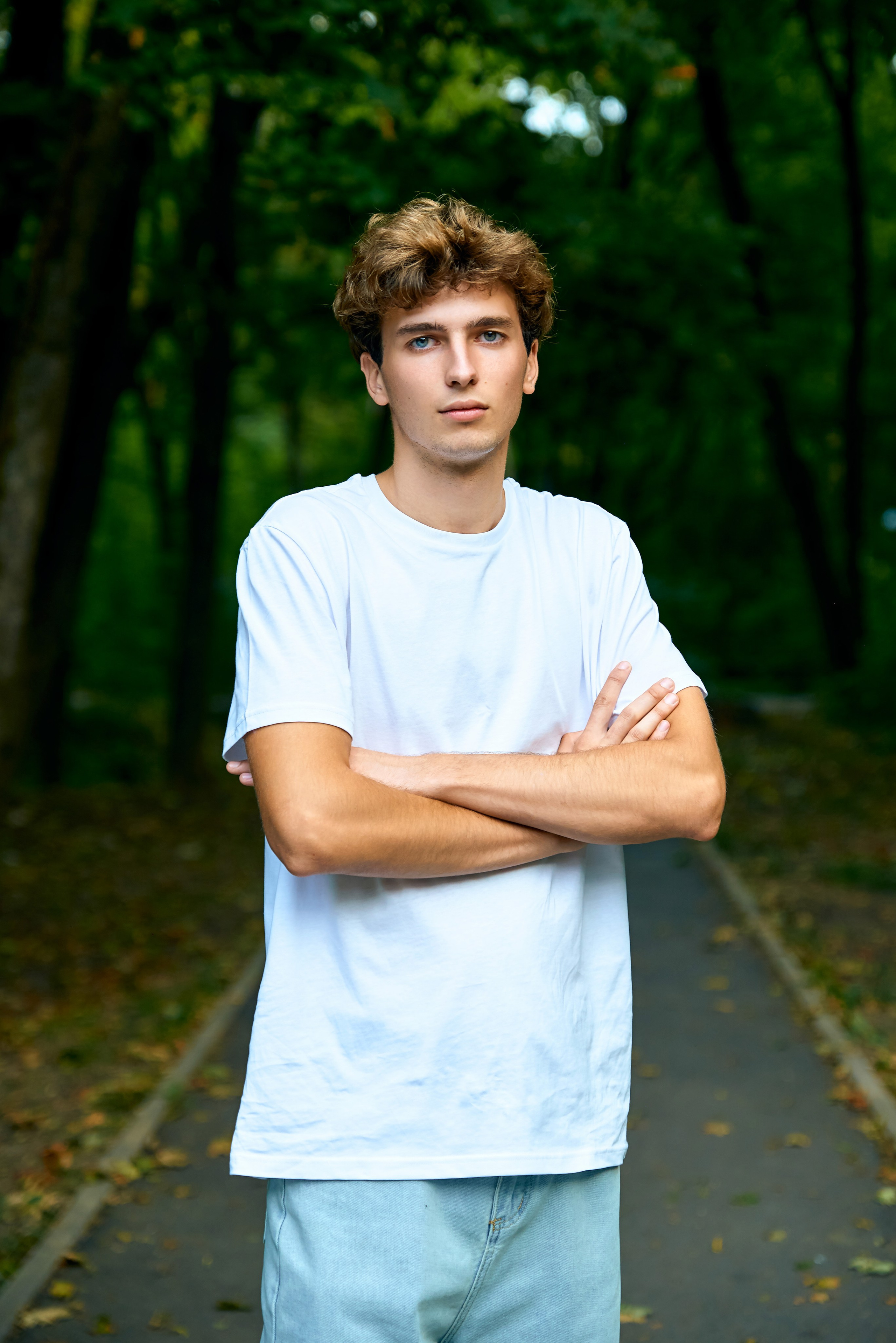 11А класс Гимназия № 16 выпуск 2025. Фотограф в Орле Павел Черкасов