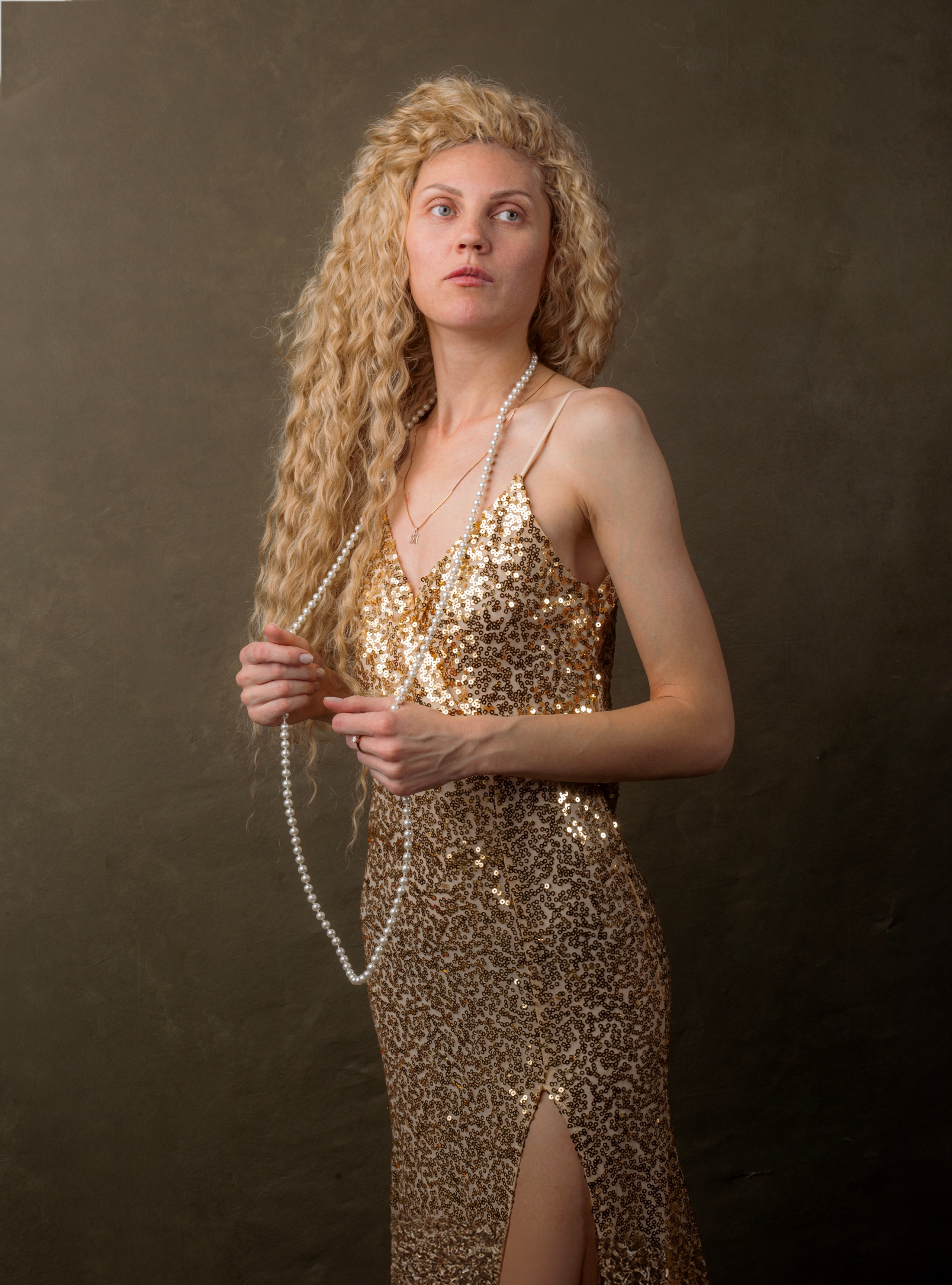 Женские. Фотограф Ольга Фомченко