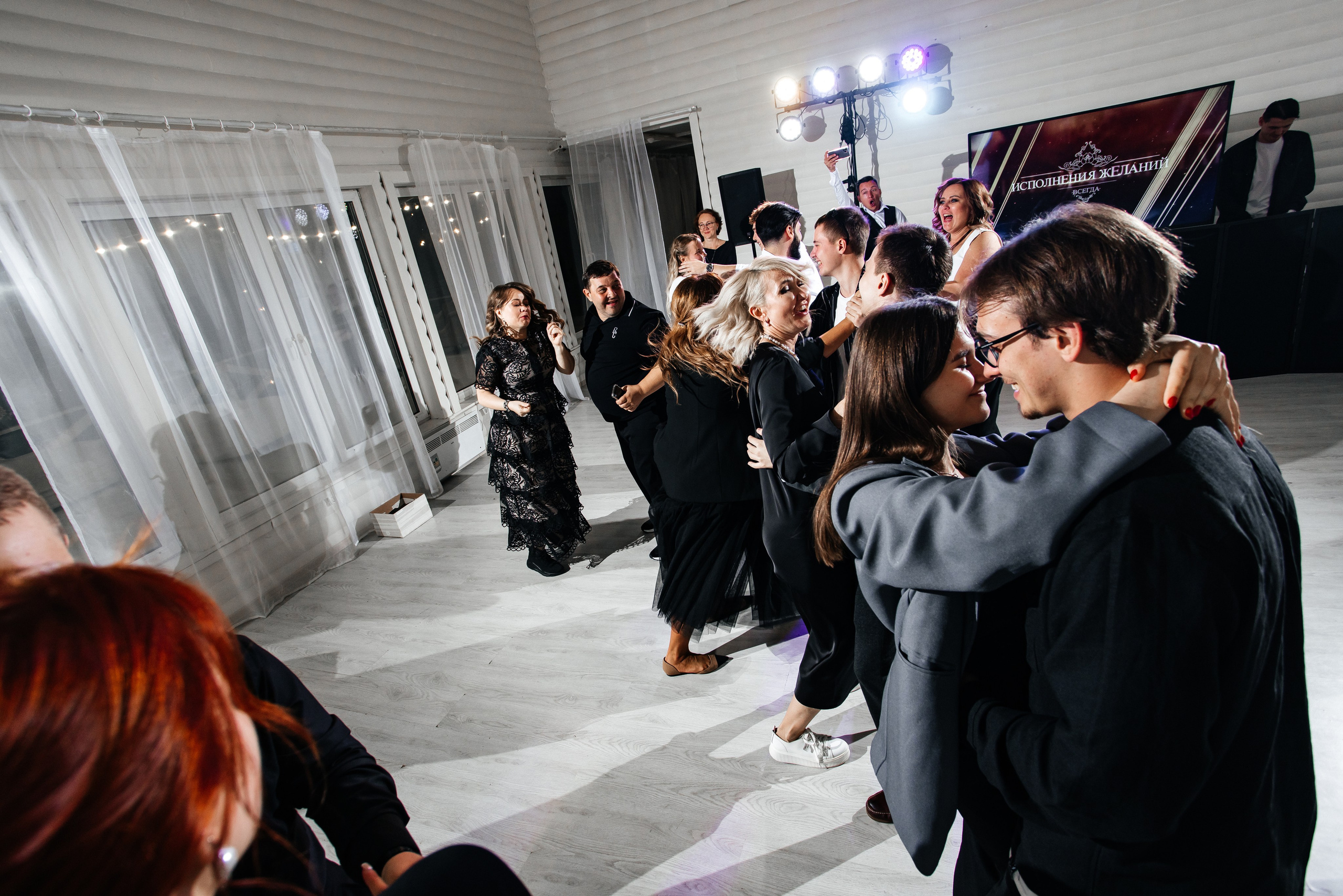 Nikita & Nila. Свадебный фотограф в Москве Виктория Арехова