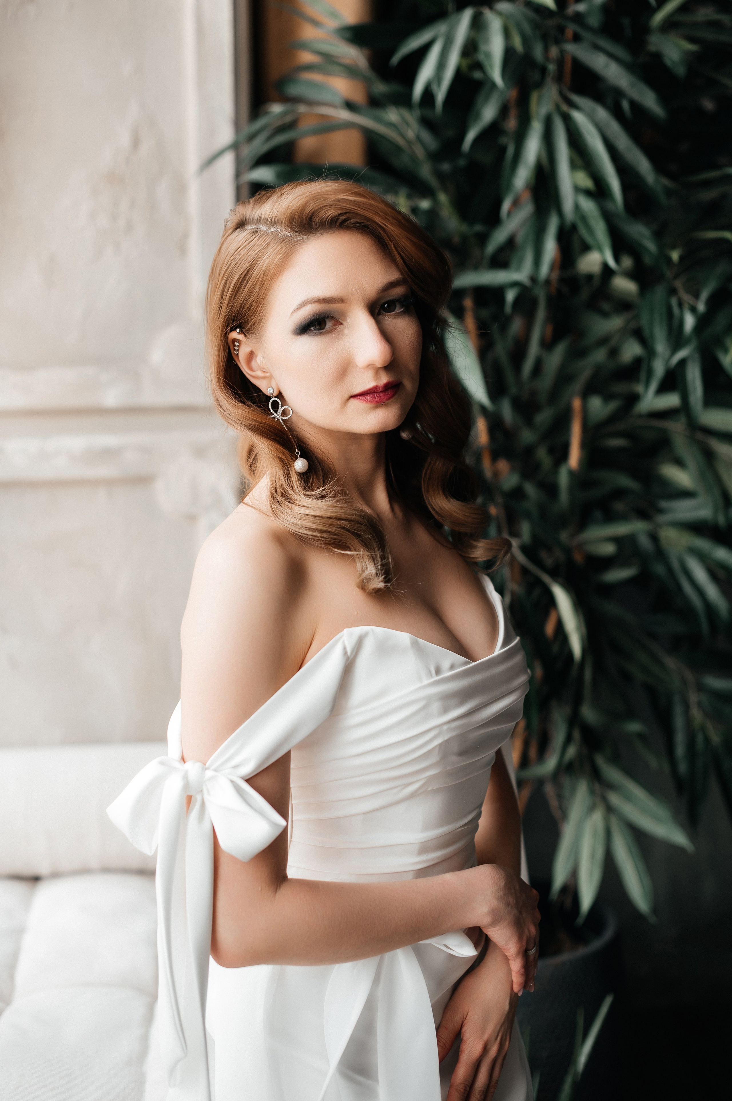 Свадебная съемка. Свадебный и студийный фотограф в Москве Попов Вячеслав