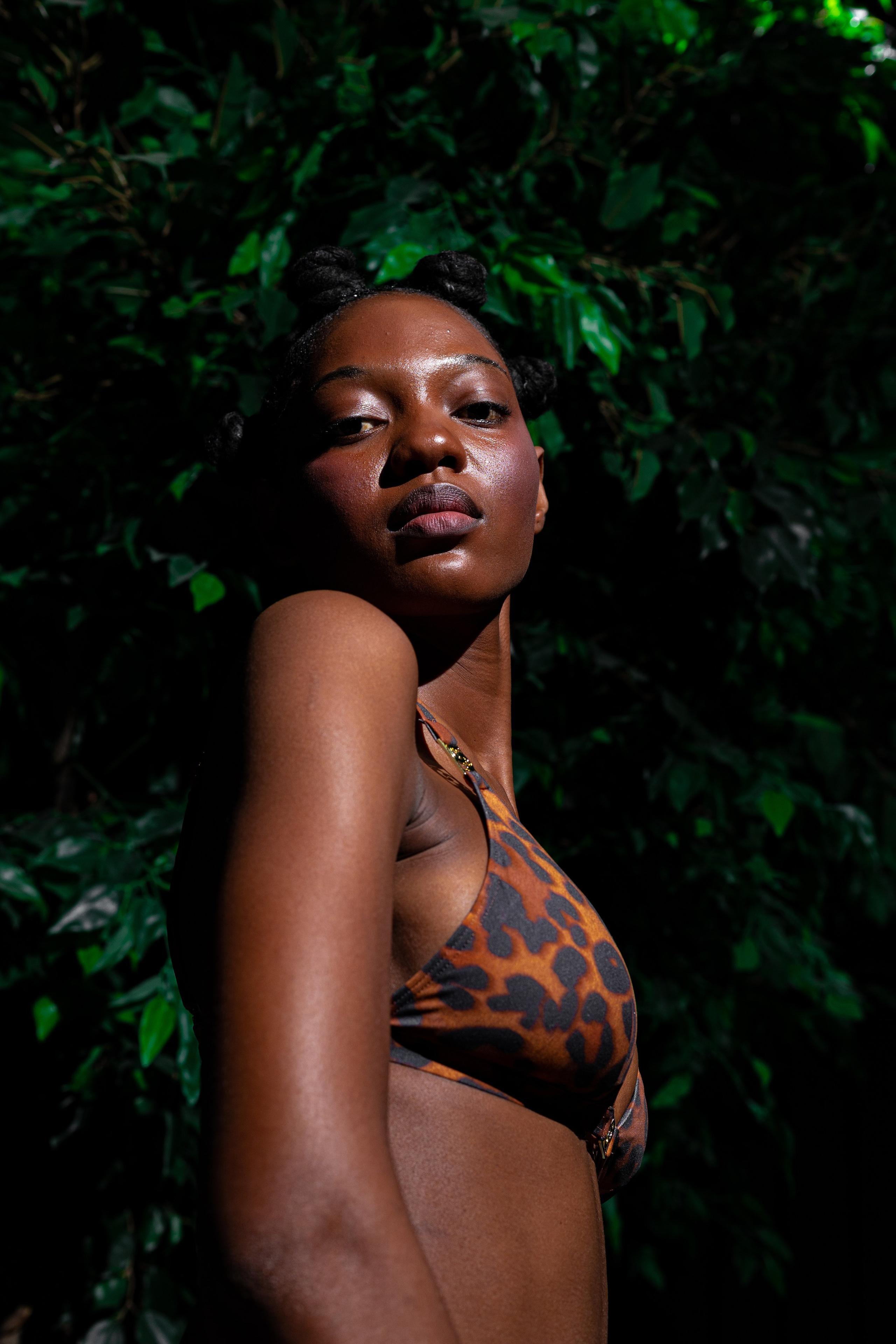 Новые горизонты. Фотограф Яна Белая