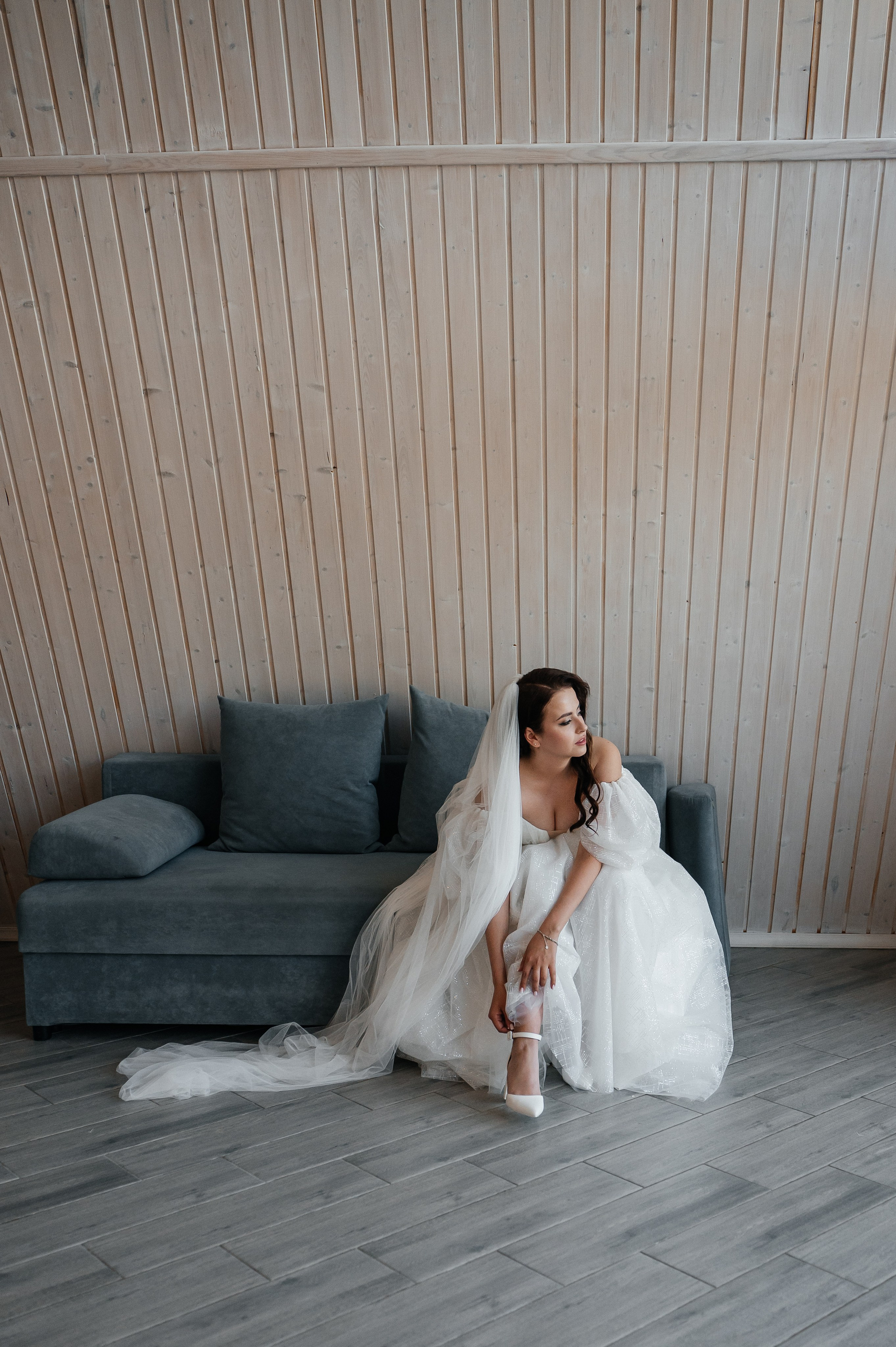 Даня и Настя 07.09.2024. Свадебный и семейный фотограф в городе Смоленске