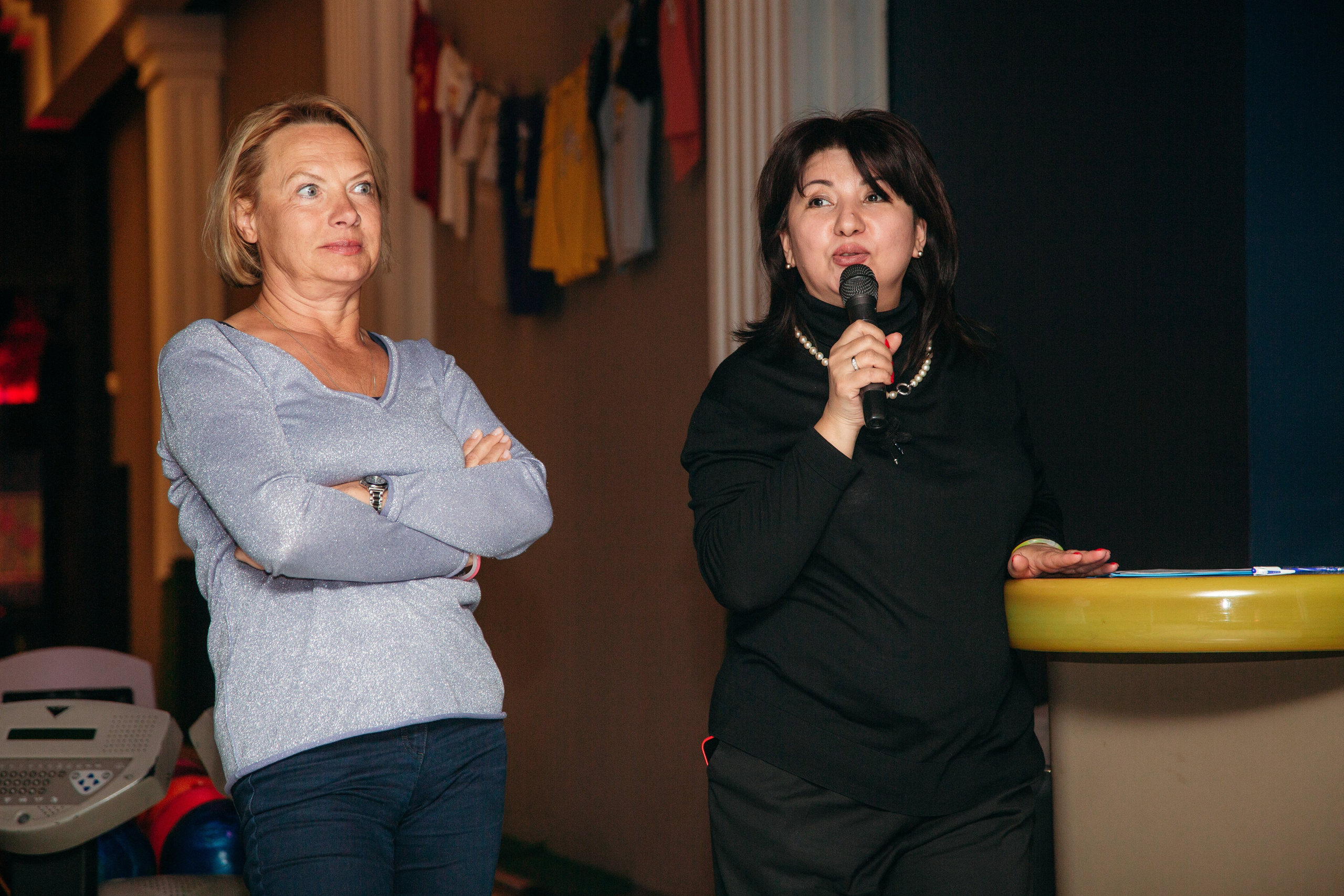 Корпоратив 7 марта. Свадебный фотограф Александр Абрамов Москва / Зеленоград