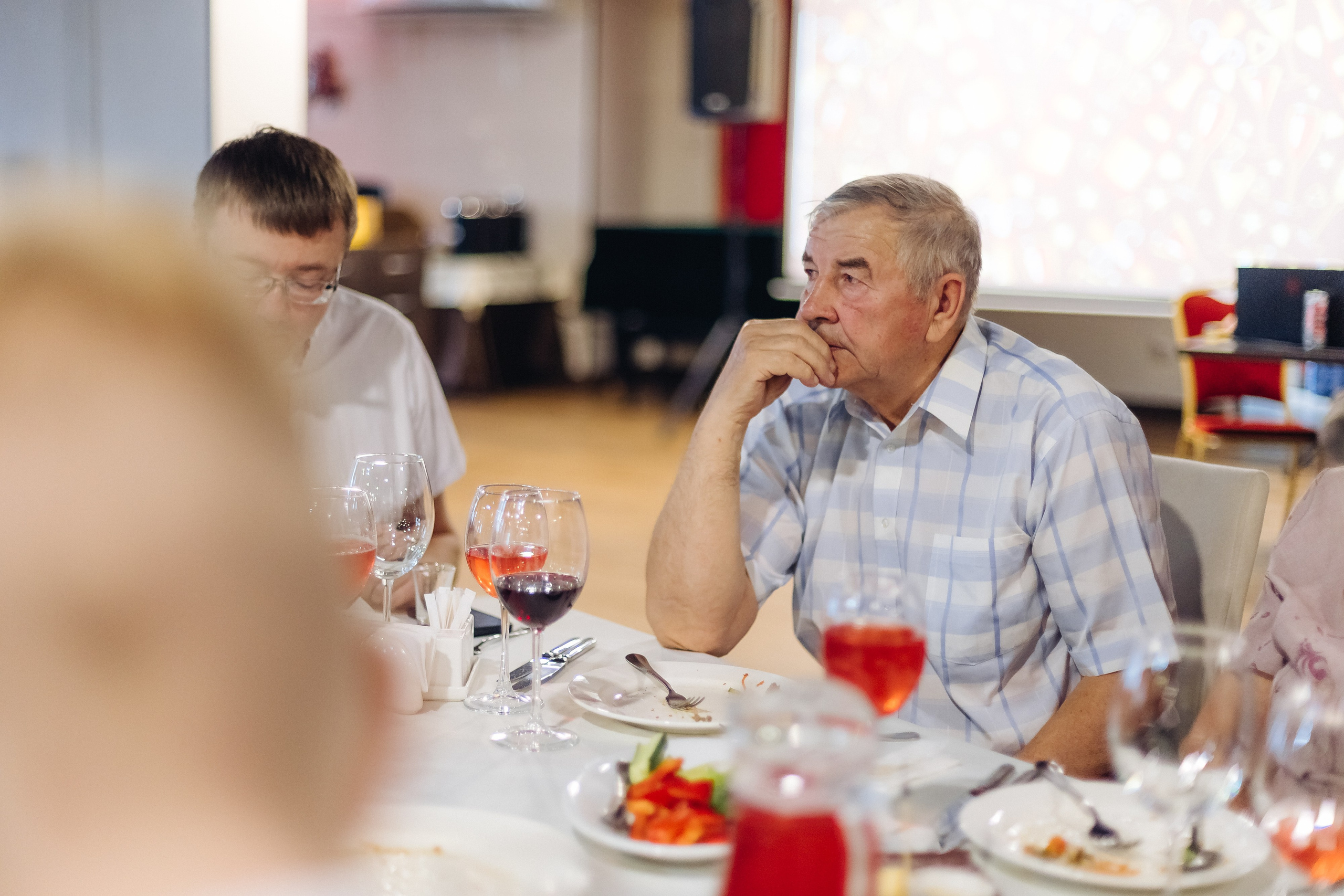 День рождение Макара. Свадебный и семейный фотограф в Улан-Удэ