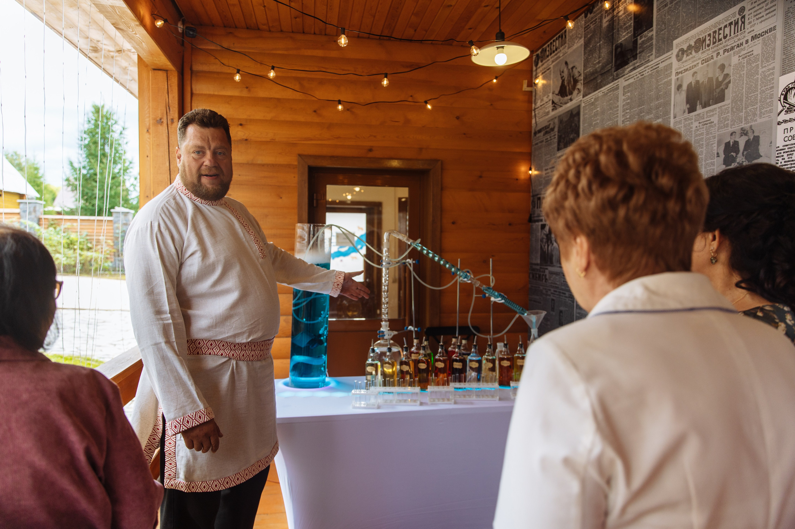 «Иван Васильевич меняет профессию» Юбилей. Свадебный и семейный фотограф в Улан-Удэ