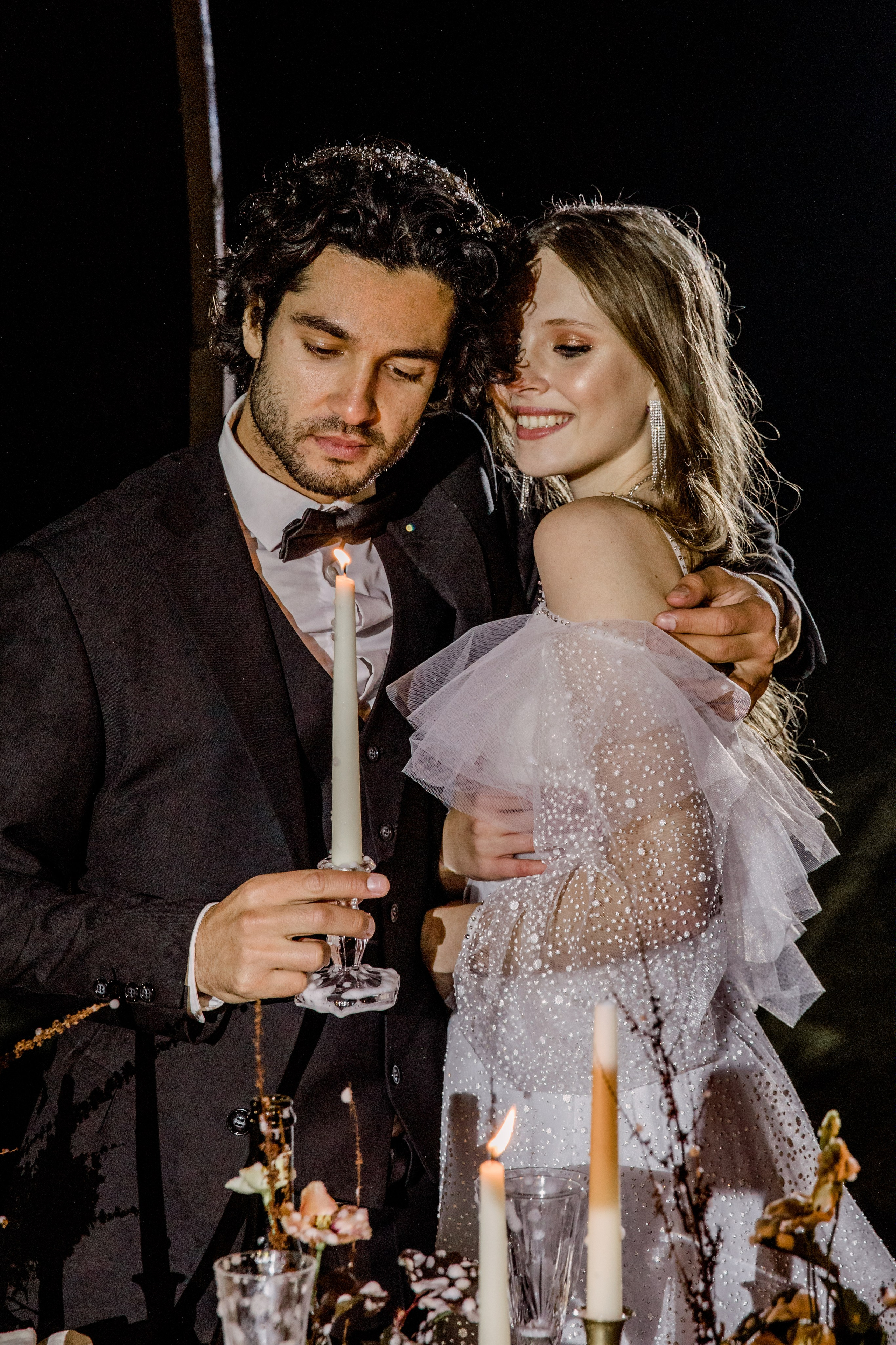 Свадебный фотограф в Краснодаре и крае Анна Романова