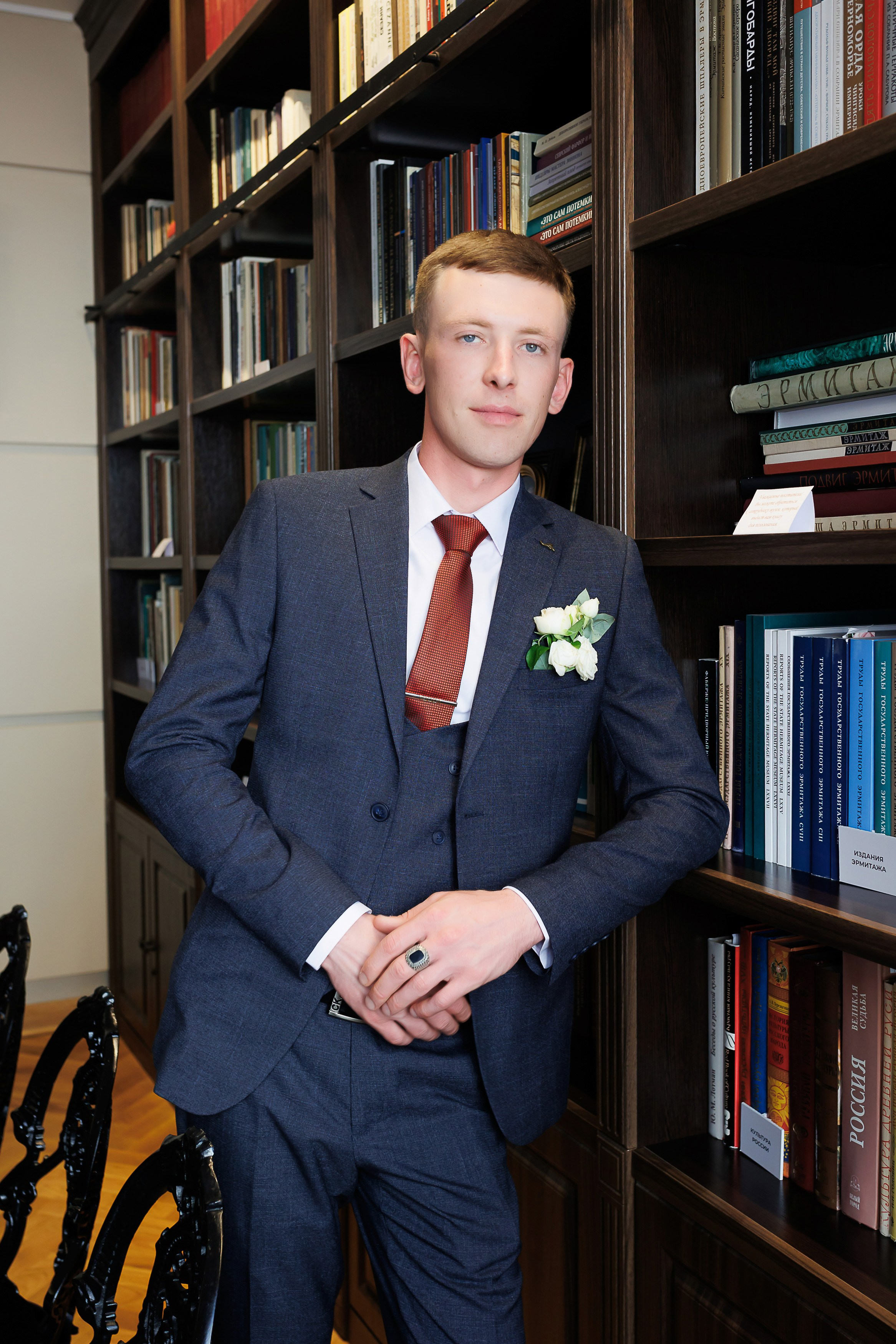 Свадьба. Свадебный и семейный фотограф в Оренбурге Ильяна Тукжанова