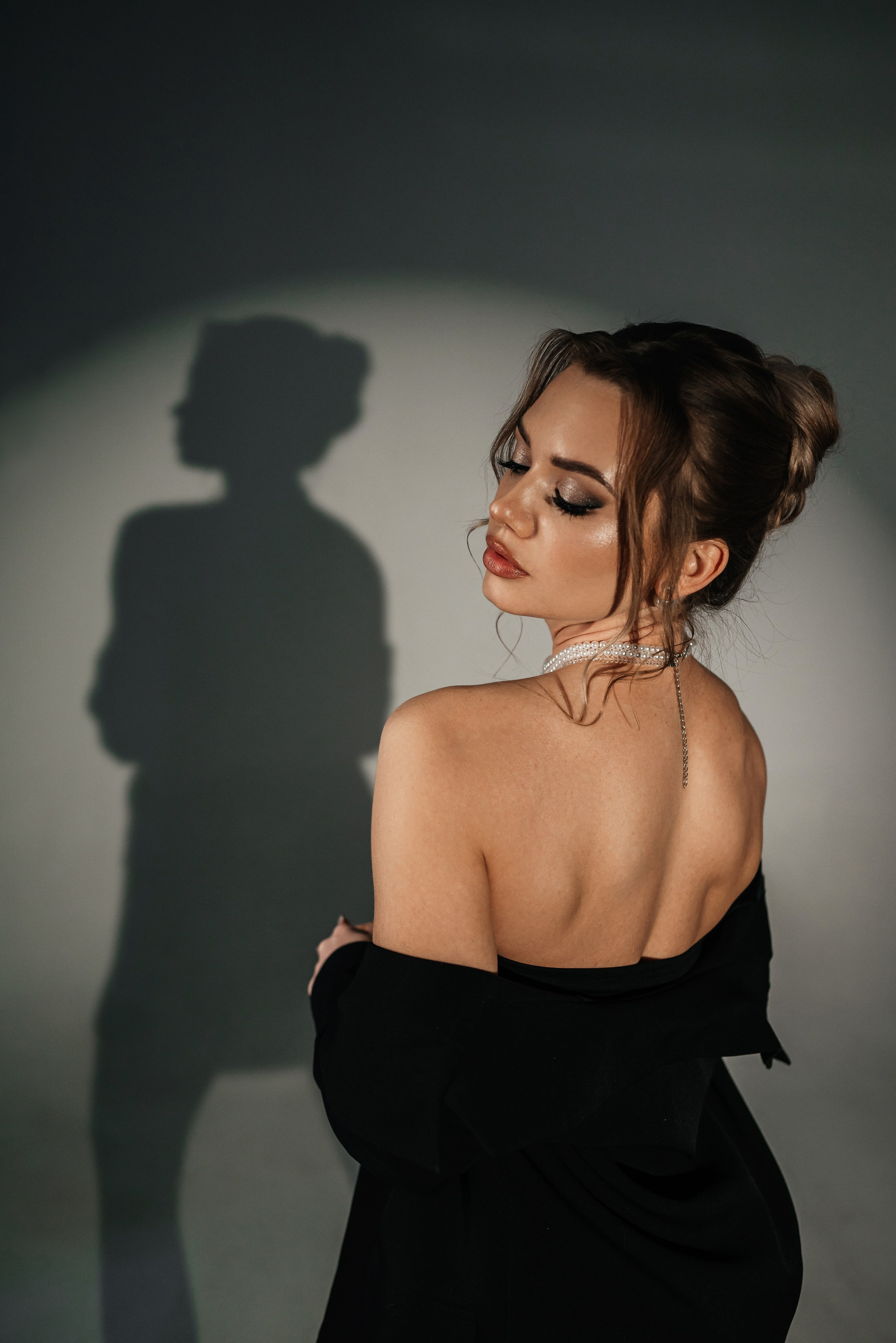 Студийная. Ольга. Фотограф в Каменске-Шахтинском Ольга Сагал