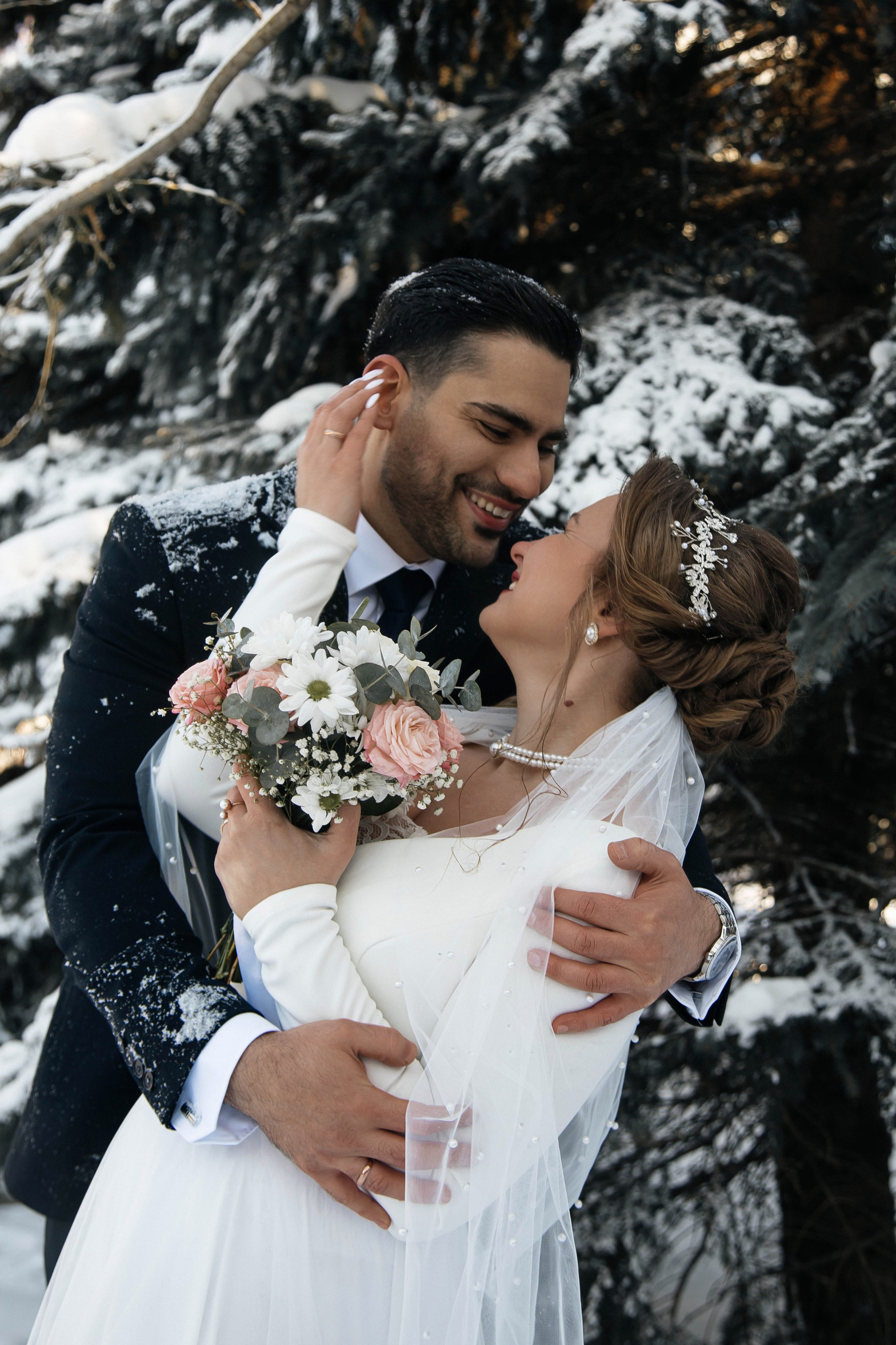 Елена & Астман. Фотограф СПБ