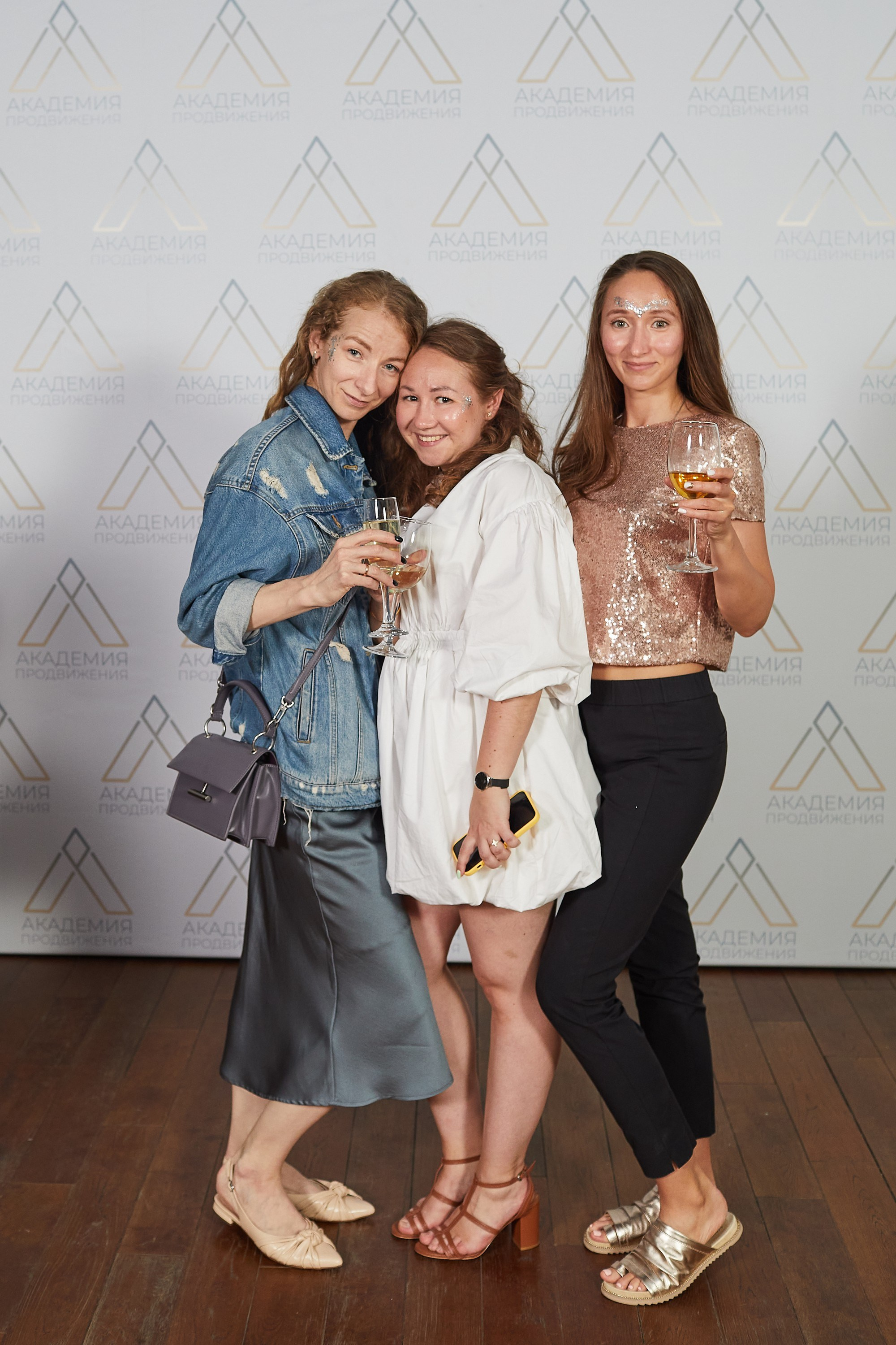 Праздник у психологов и коучей. Event фотограф Александр Осин. г. Москва