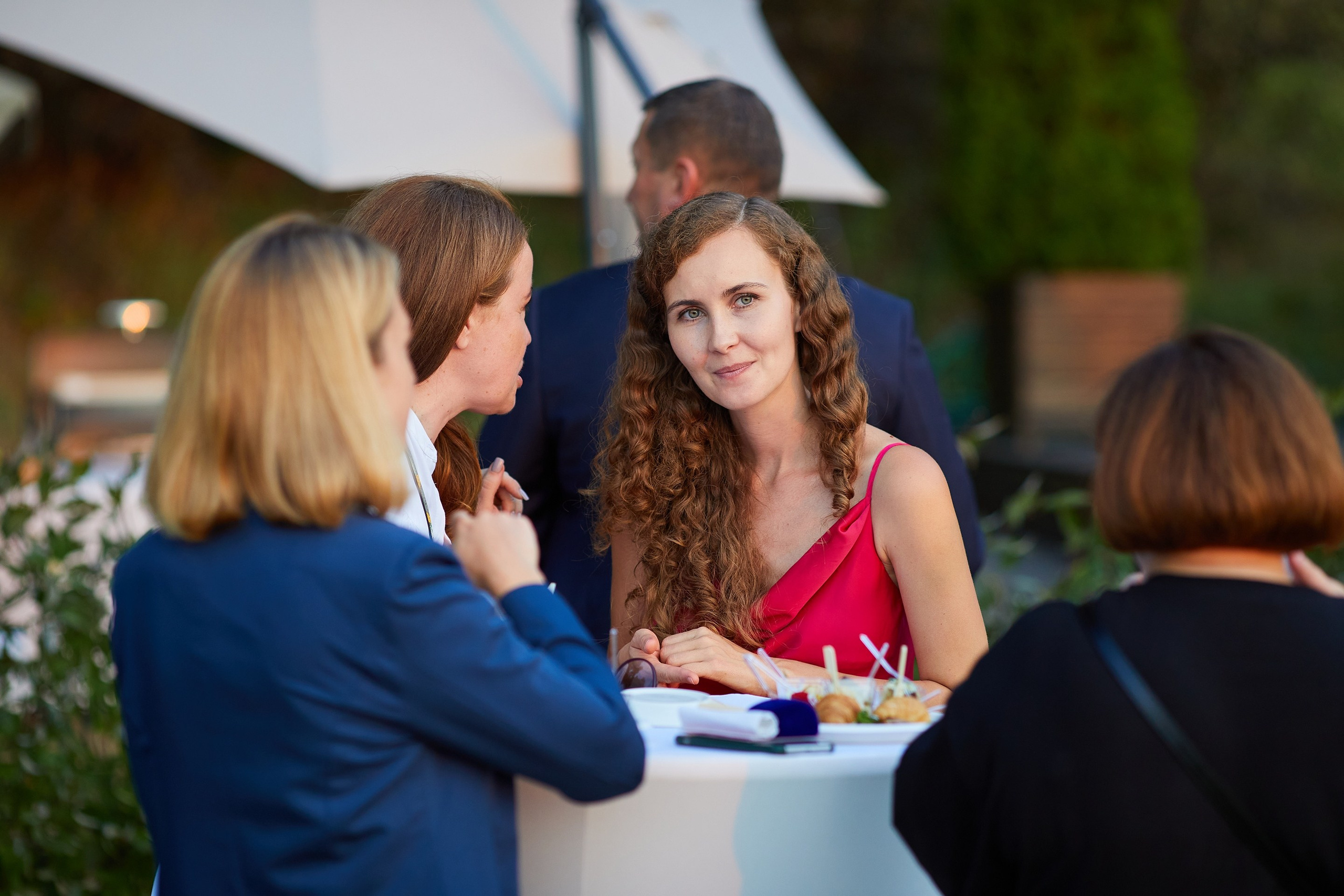 День Рождения компании. Event фотограф Александр Осин. г. Москва