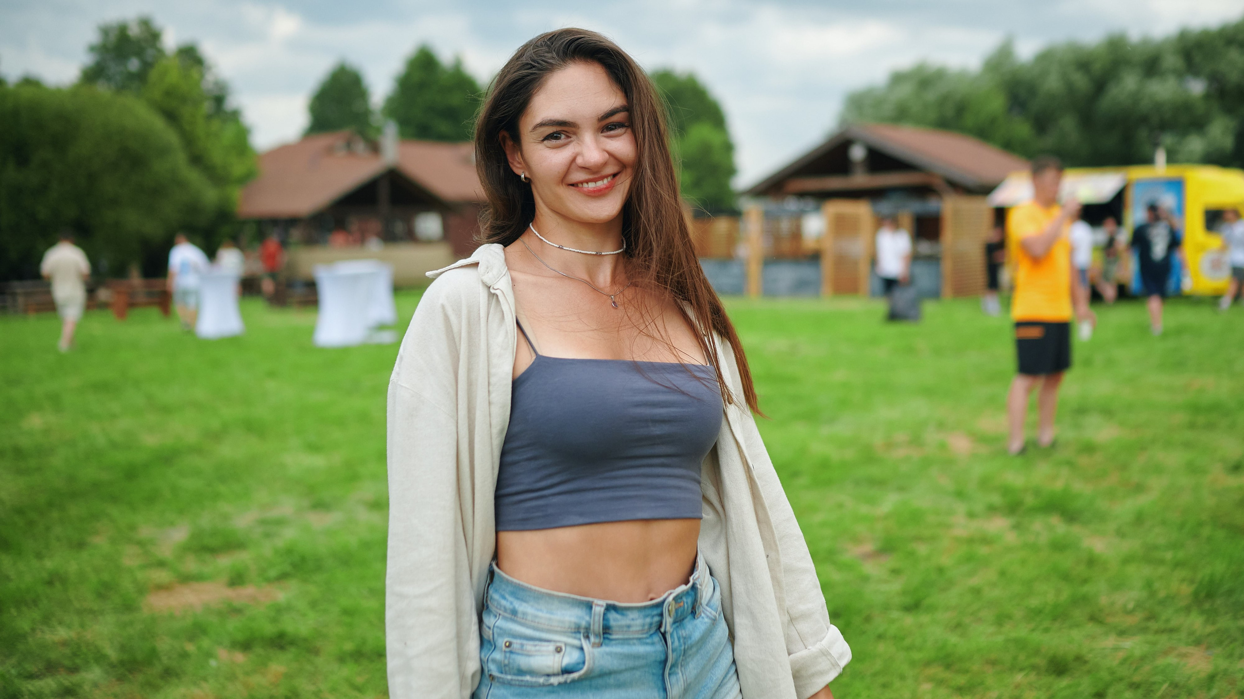 Lesta. Репортажной фотограф Ариан