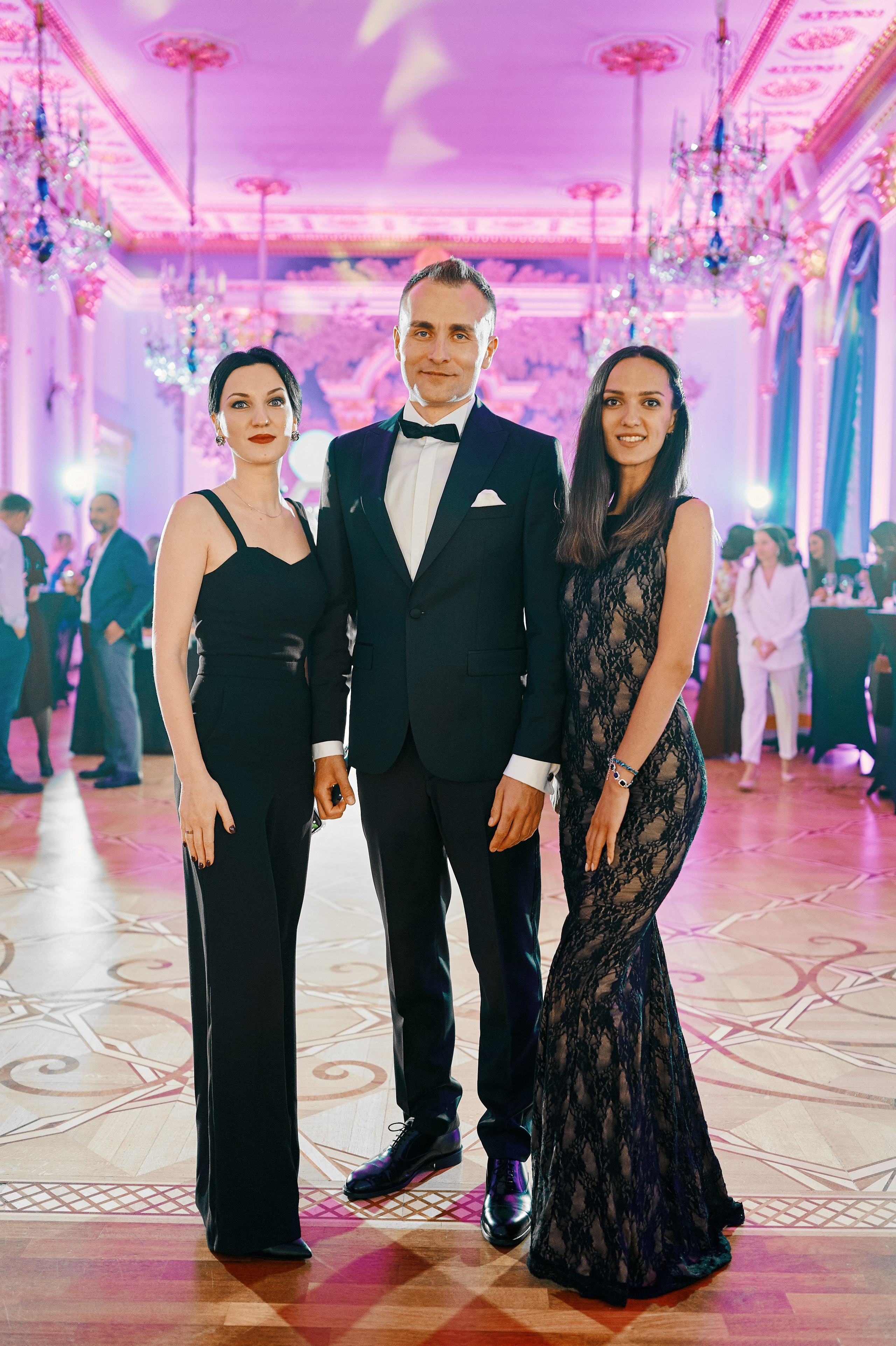 Eva clinic. Репортажной фотограф Ариан