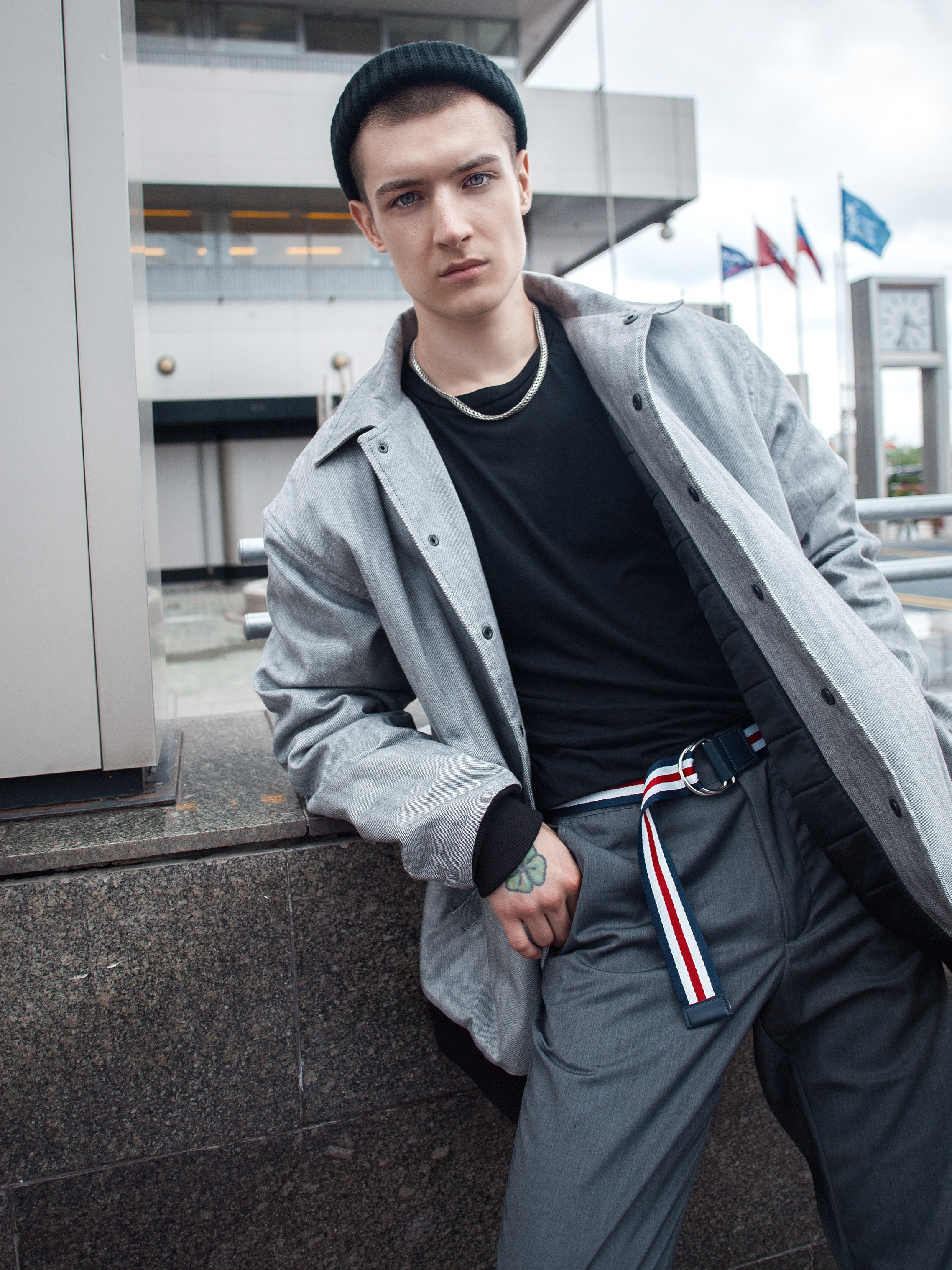 Лук бук Tolyboy. Каталожный и предметный фотограф в Москве Анна Nesmeliva