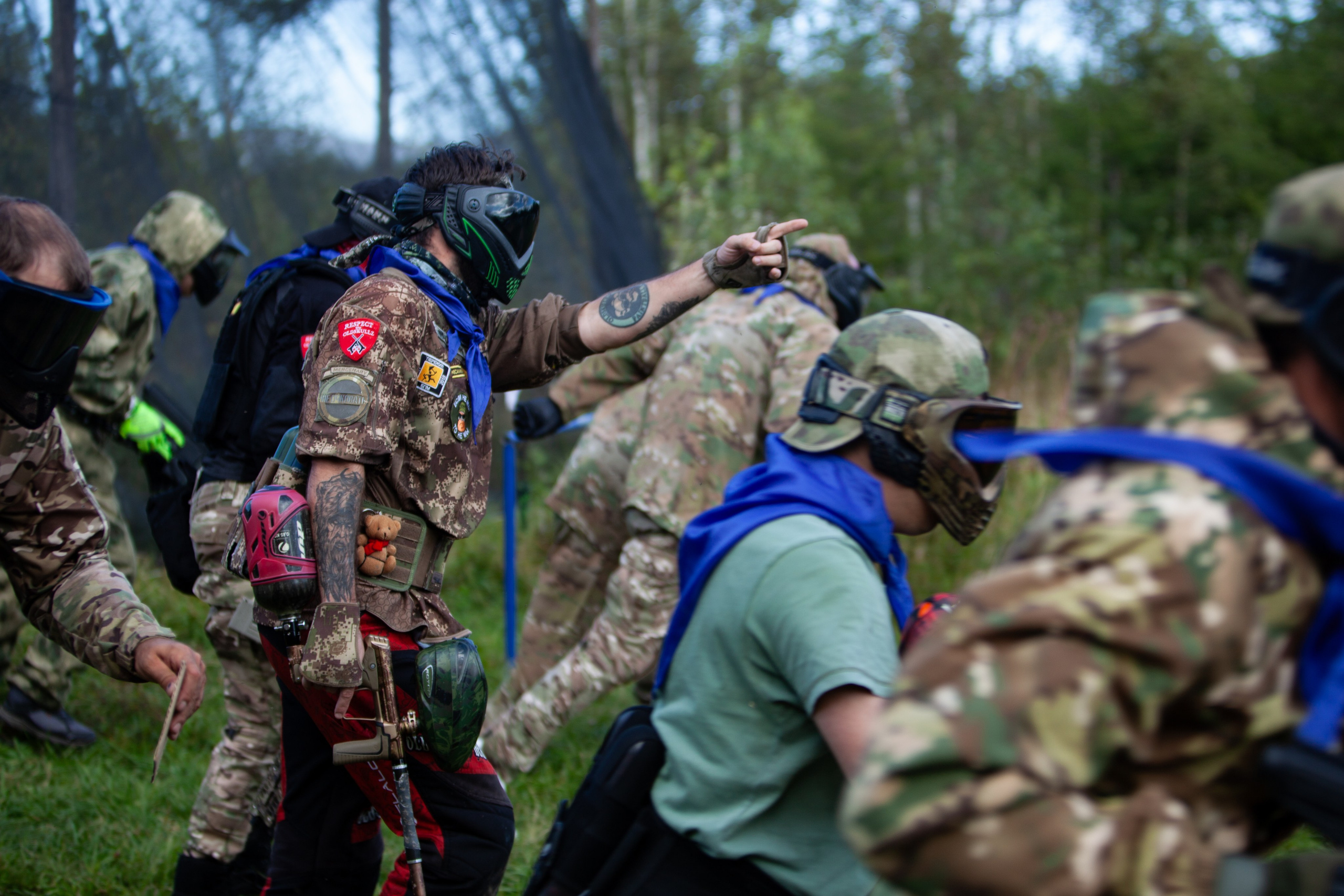 "Остров 2024". Кутузов Евгений Фотограф в Южно-Сахалинске