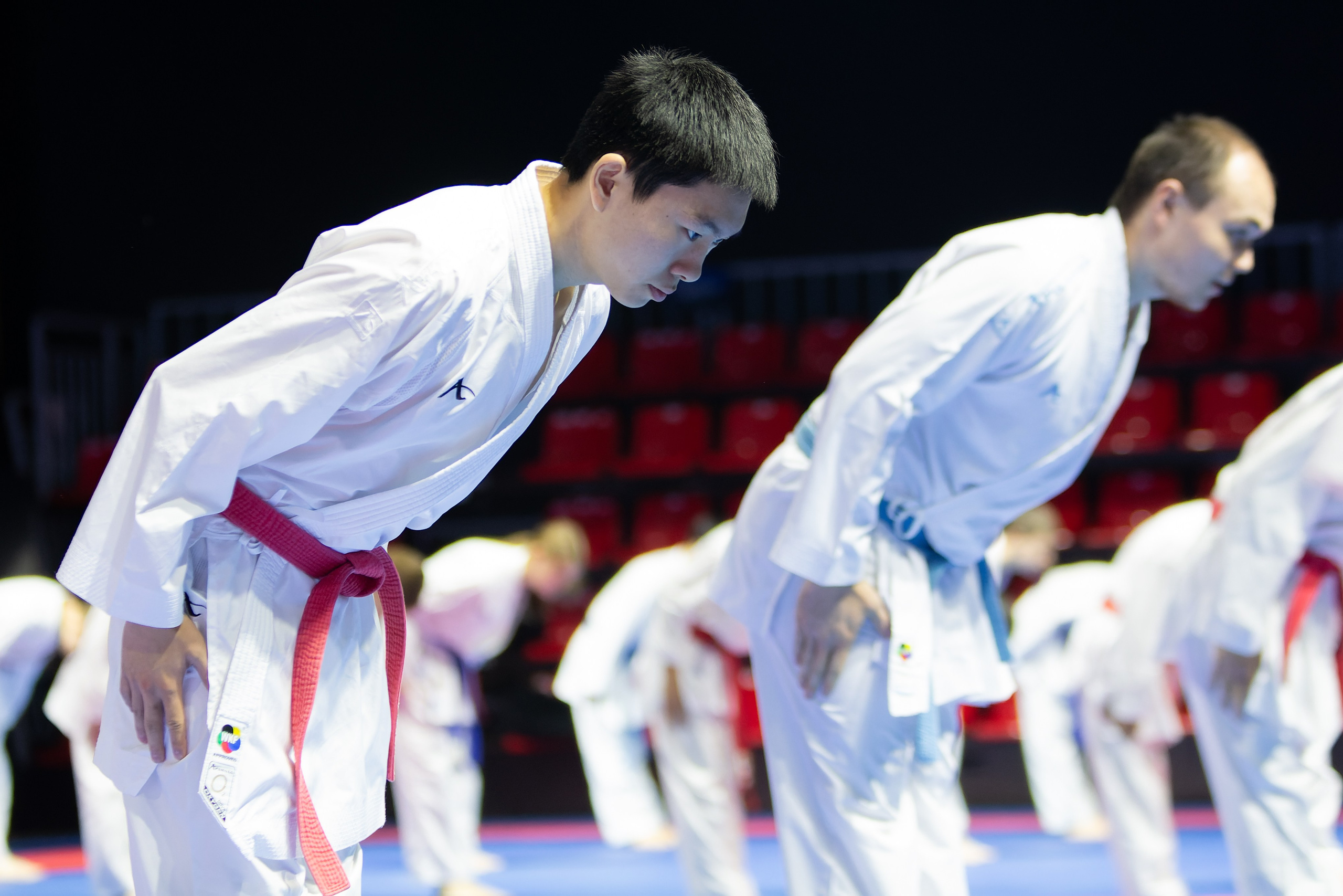 Дальневосточный фестиваль восточных единоборств. Кутузов Евгений Фотограф в Южно-Сахалинске