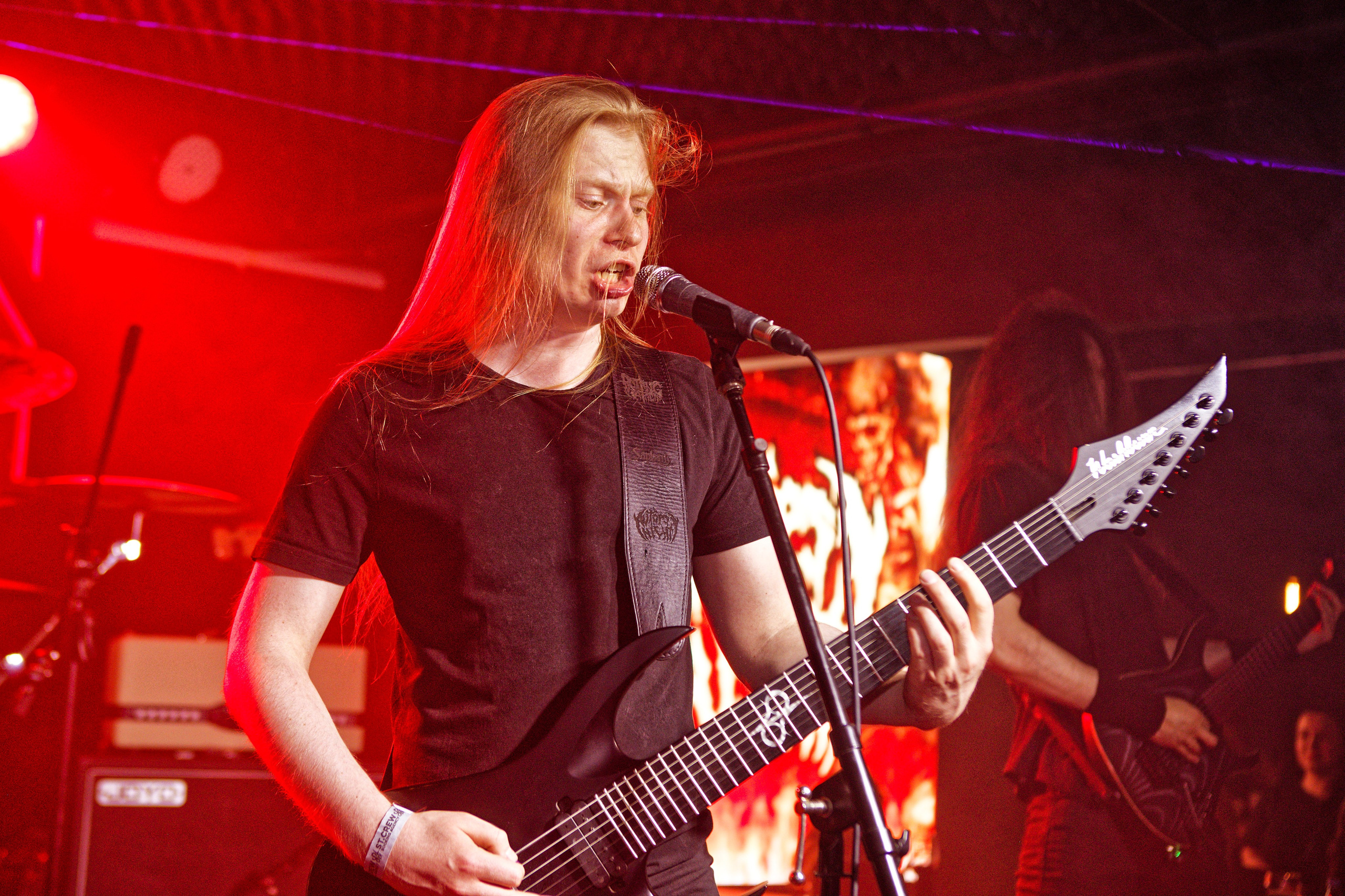 Heavy Birthday Party. Кутузов Евгений Фотограф в Южно-Сахалинске