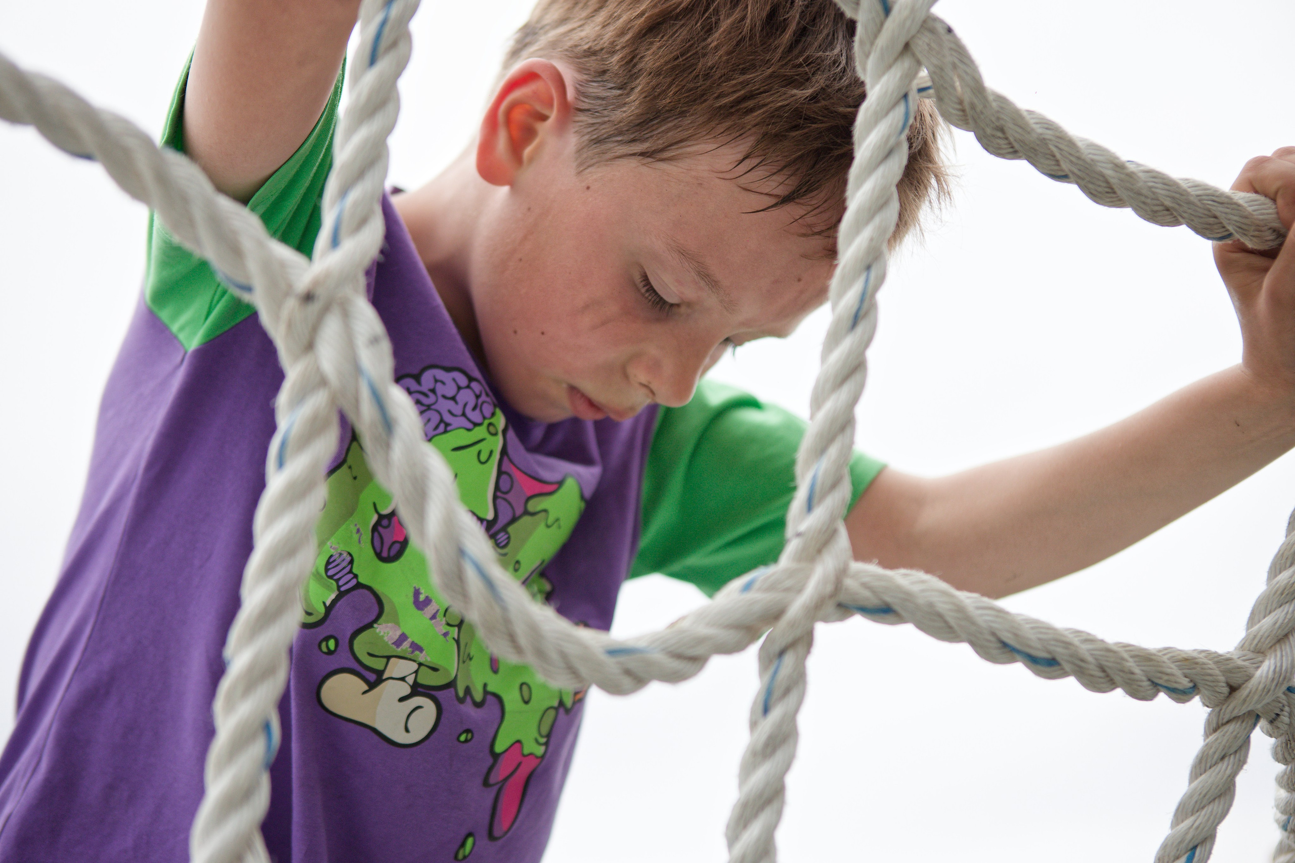 Pride kids. Кутузов Евгений Фотограф в Южно-Сахалинске