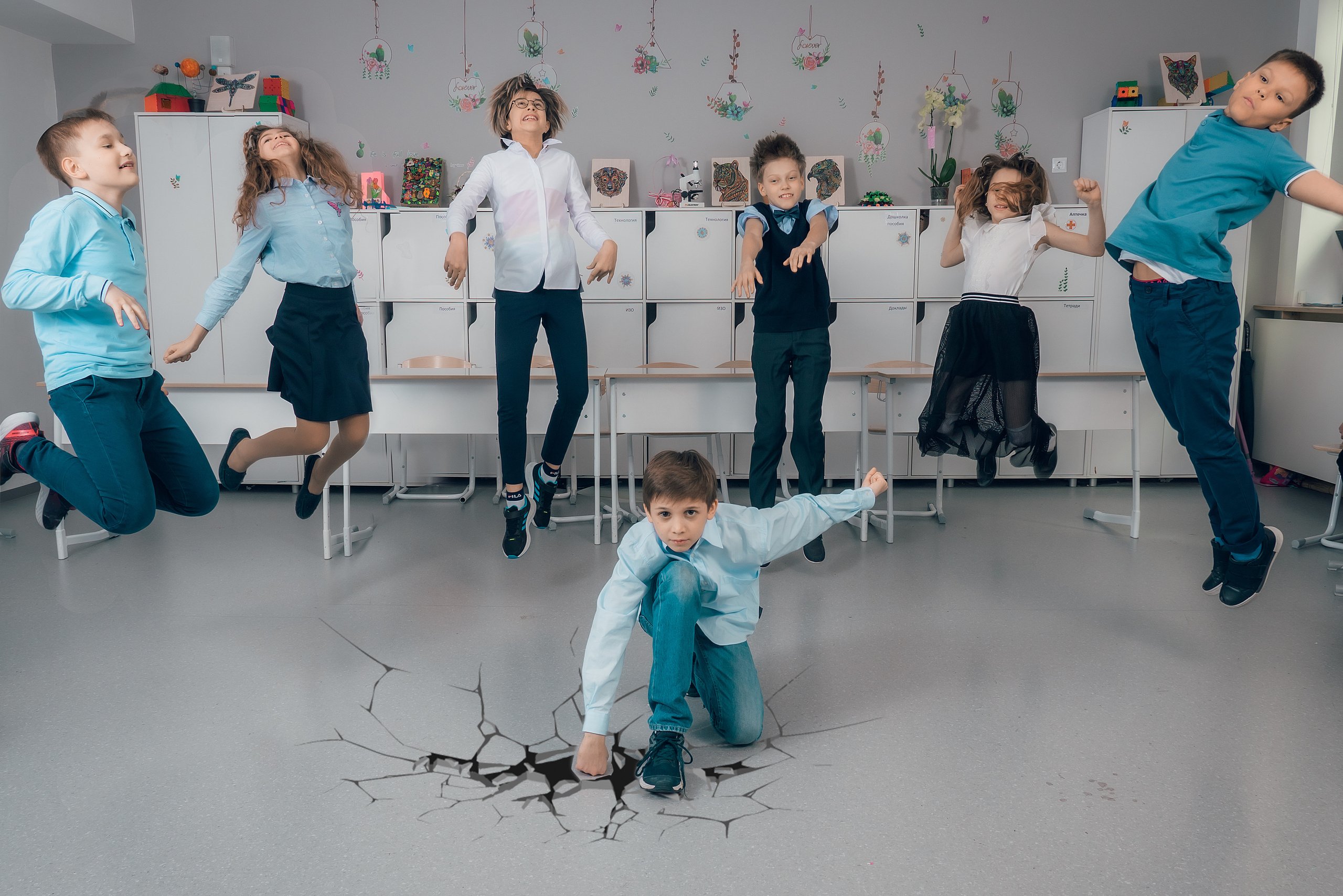 Групповые фотографии. ГЛАВНАЯ