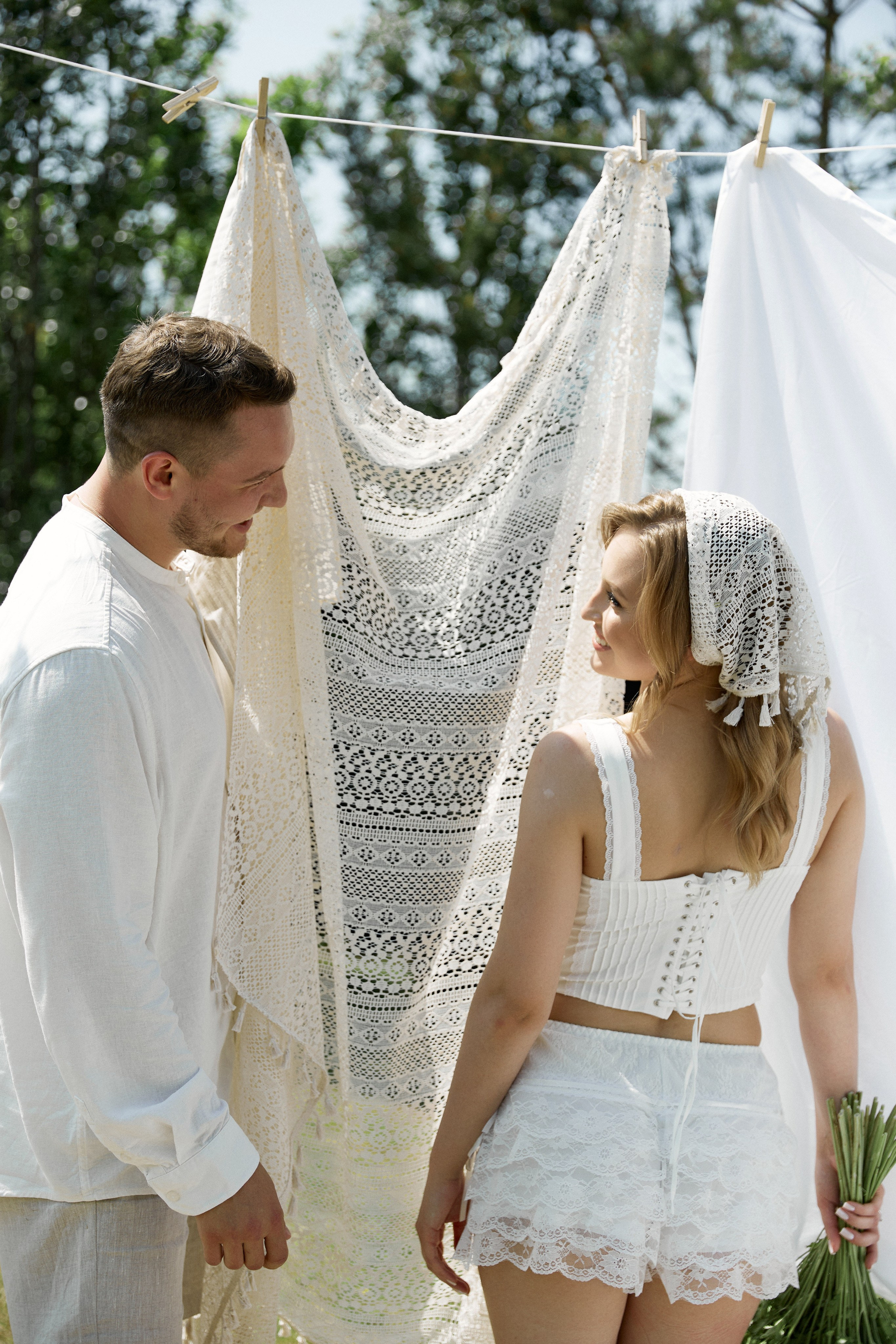 Посмотреть серию. Свадебный и семейный фотограф в Красноярске Тряпчев Павел