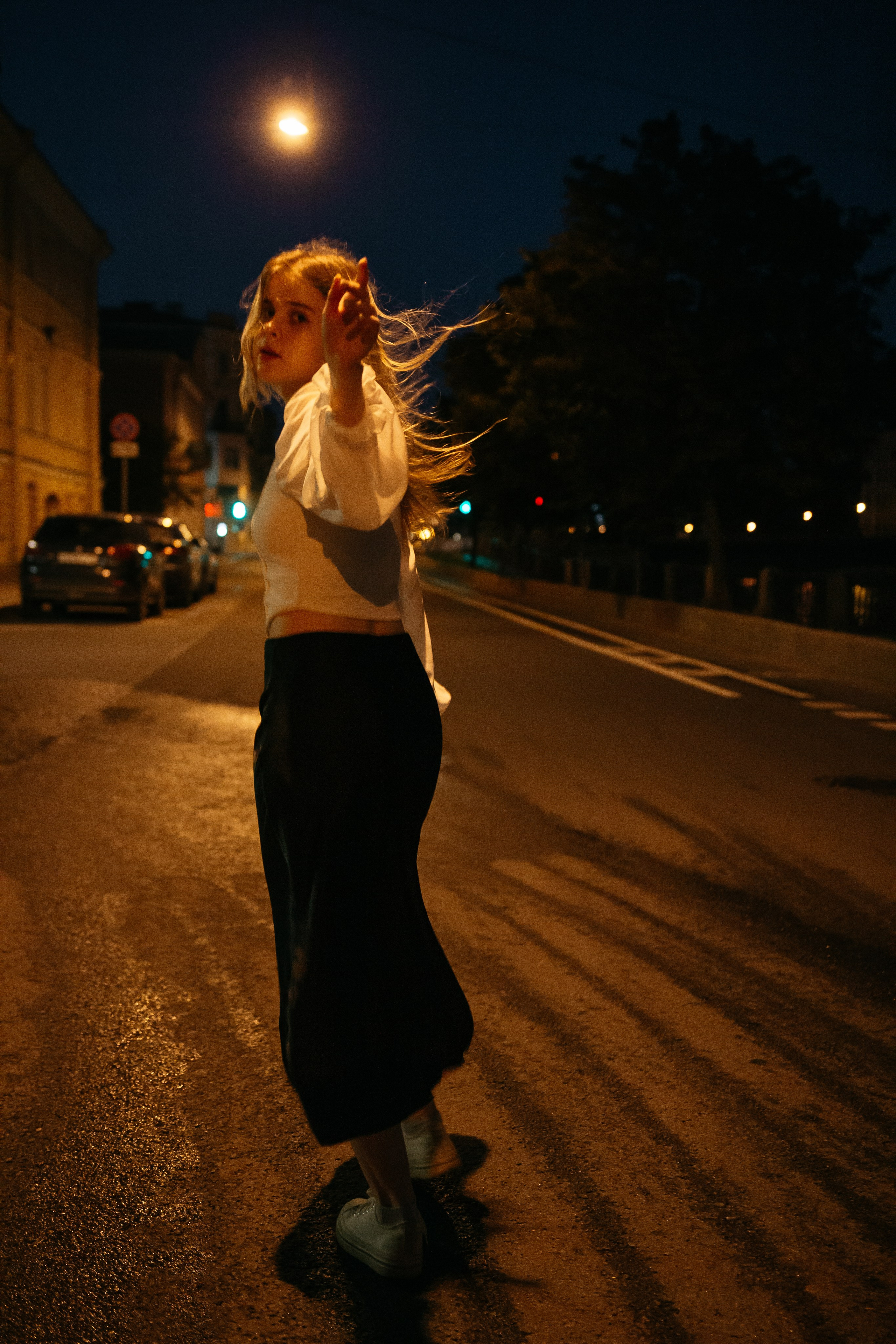 девушка молодая фотосессия подросток