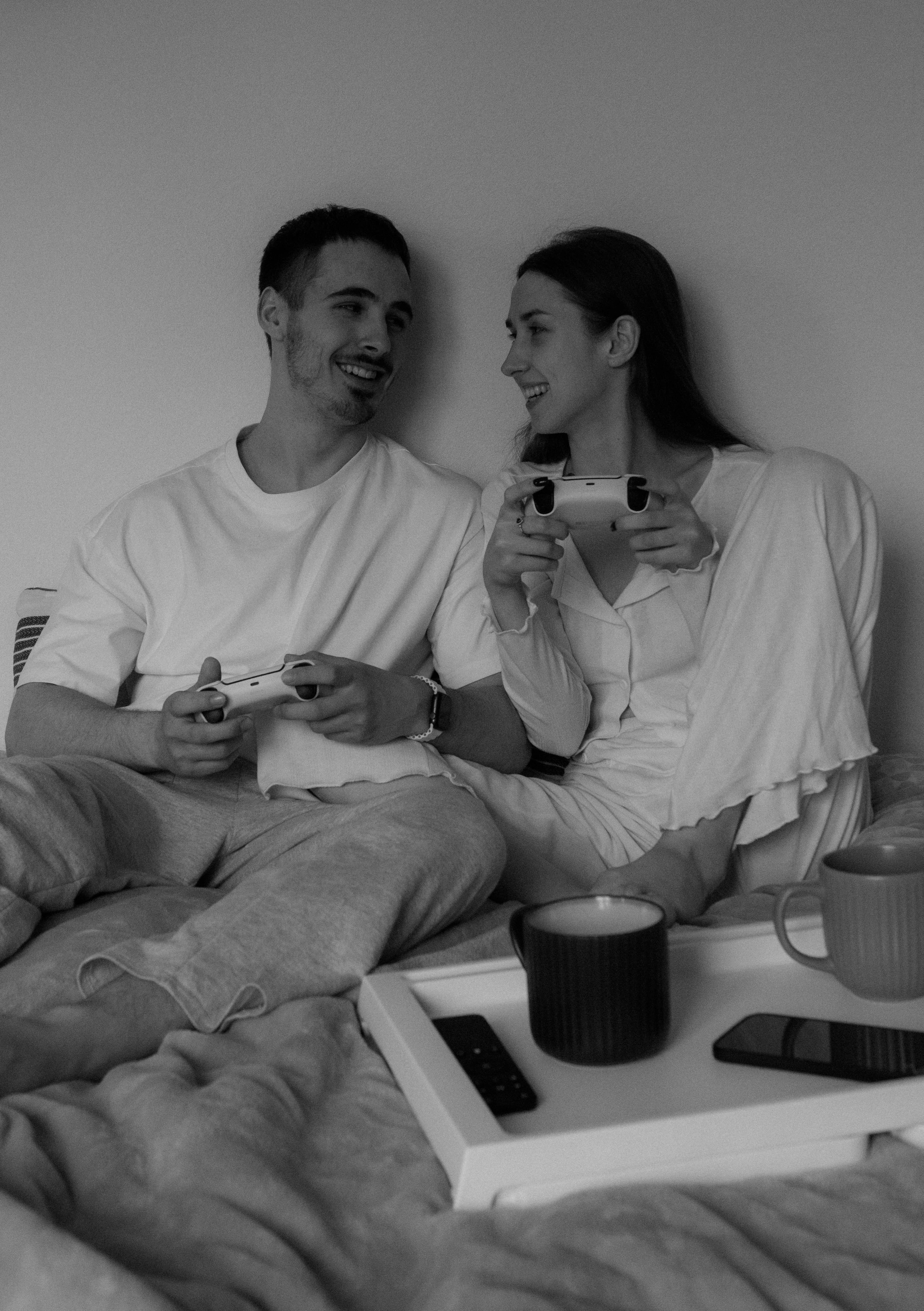 помощь в идеи на фотосессию пары 