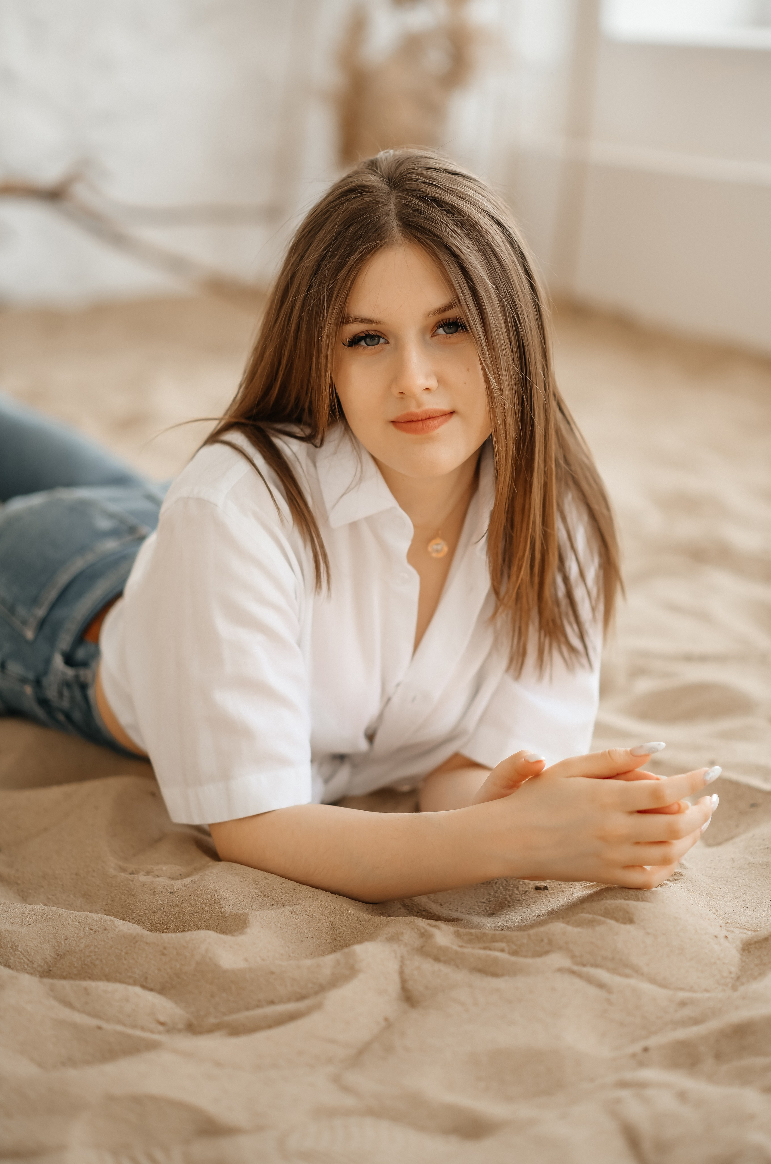 Кристина & Егор. Семейный фотограф Олеся Батурина Рязань