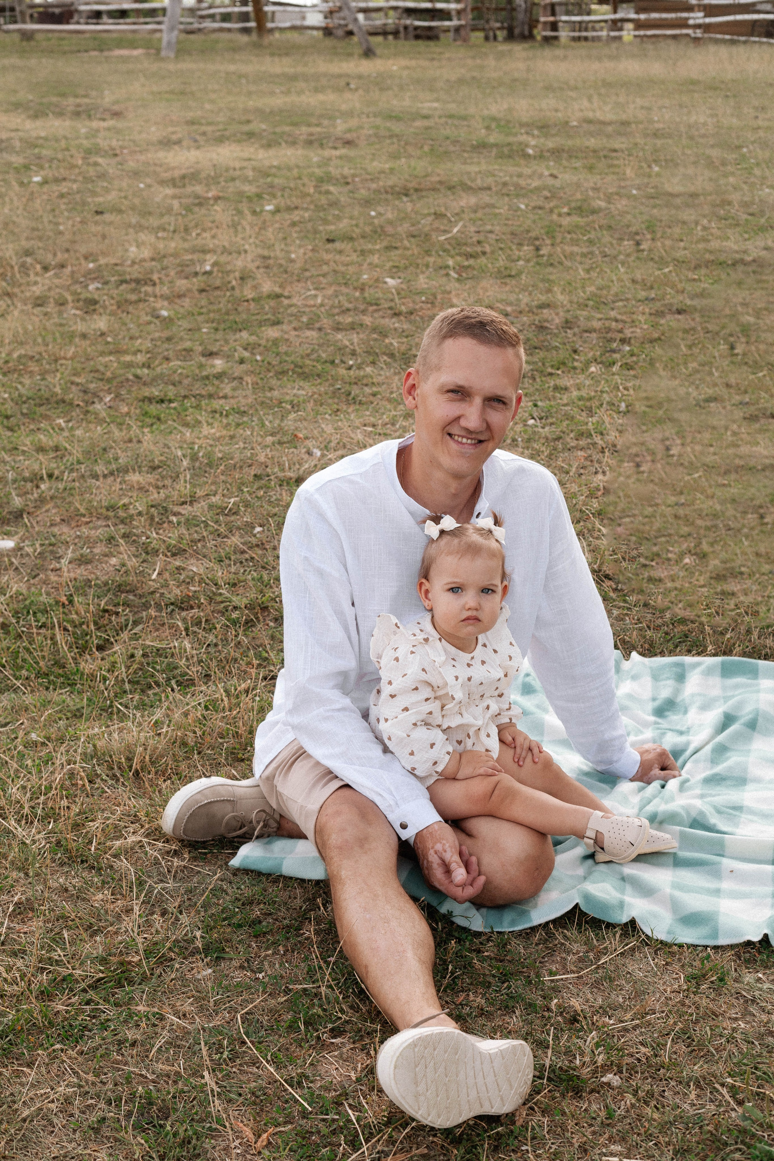 Годик Нине. Свадебный и портретный фотограф Соломко Диана