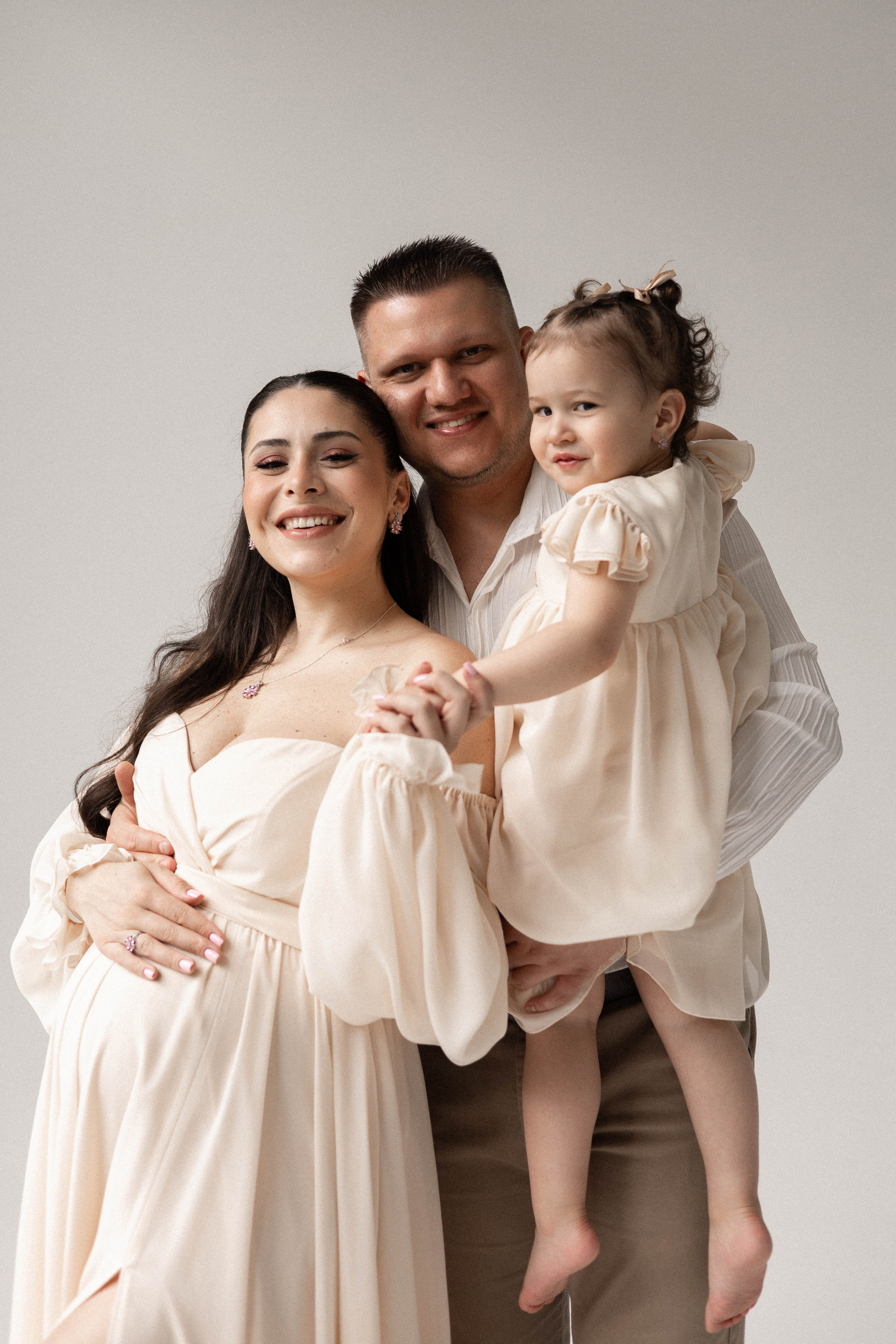 В ожидании чуда. Свадебный и портретный фотограф Соломко Диана